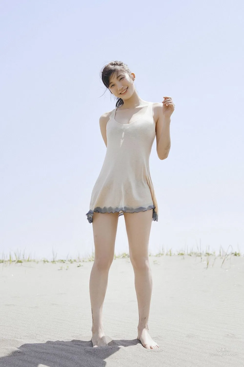 小倉優香 Yuka Ogura [YS Web] Vol.815 写真集17