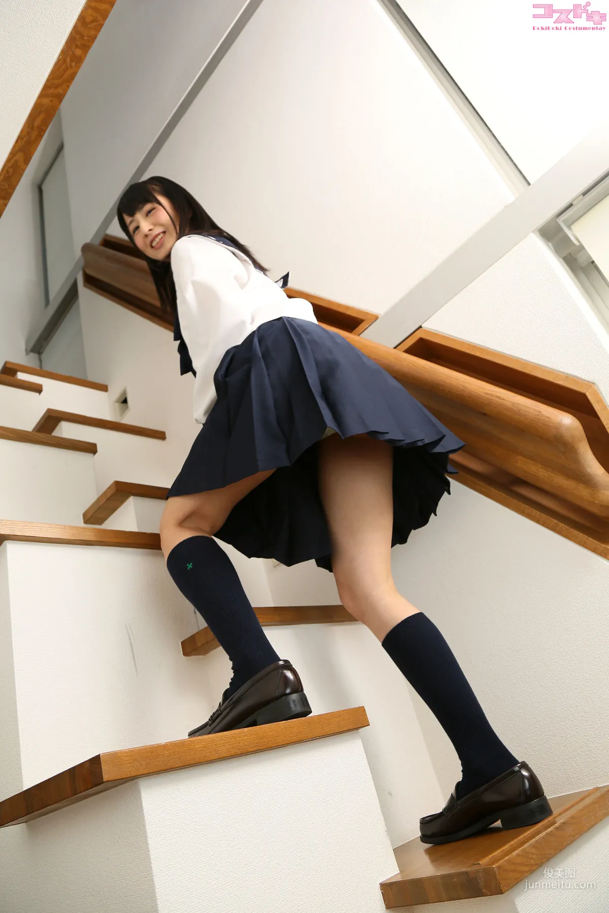 [Cosdoki] Sora Izumi 泉水蒼空 - izumisora_pic_sailor1 写真集5