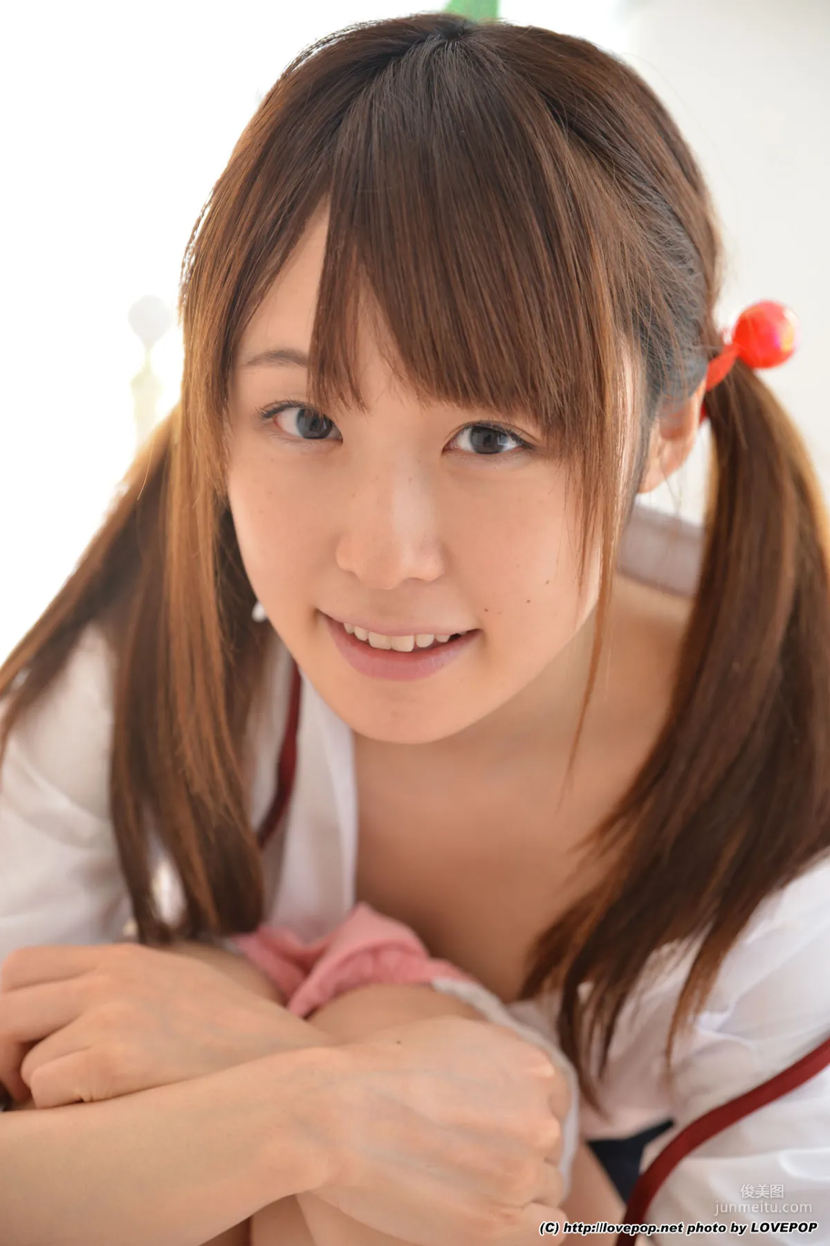 Tsuchiya Asami 土屋あさみ Photoset 06 [LOVEPOP] 写真集65