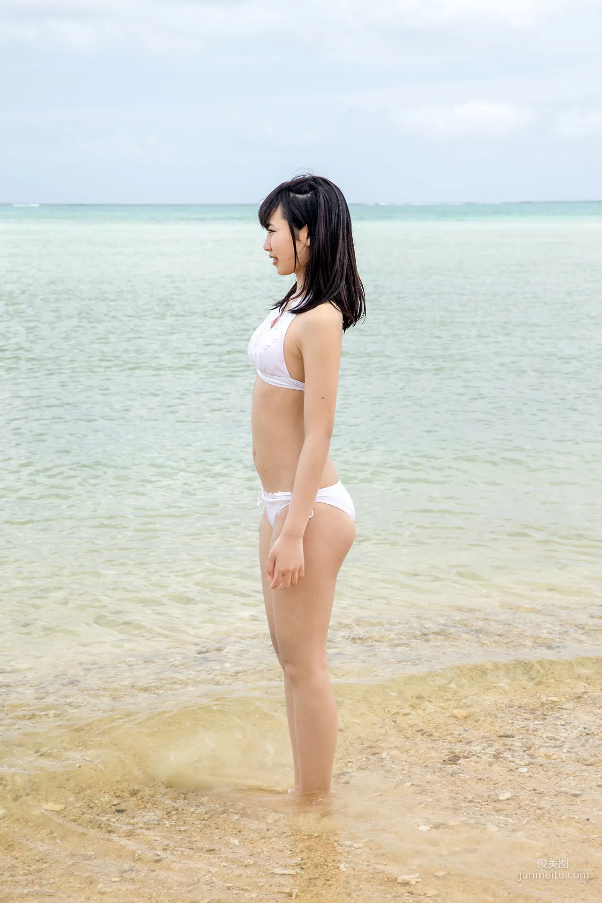 [Minisuka.tv] 宮丸くるみ - Regular Gallery 2.1+2.2 写真集106