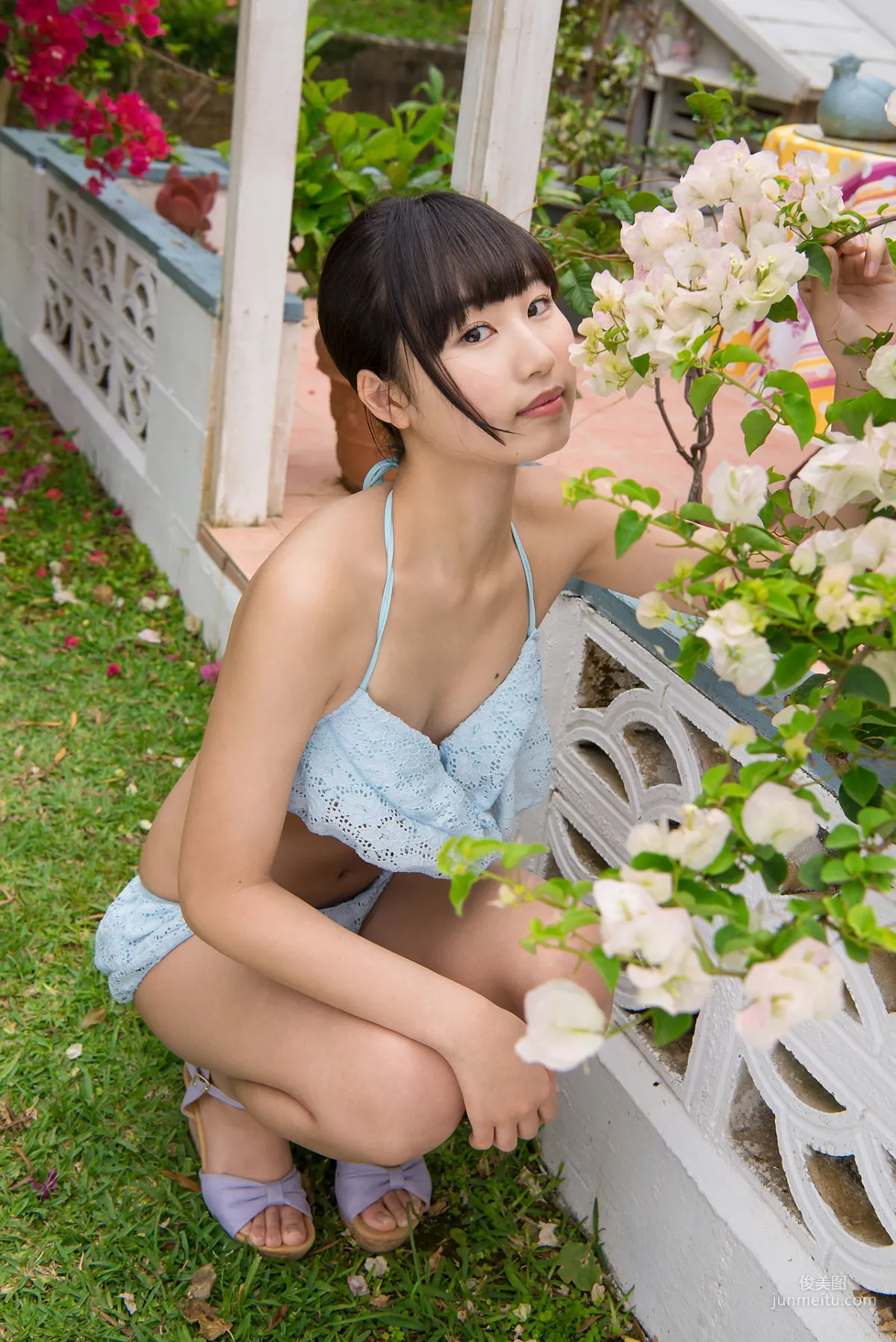 [Minisuka.tv] 宮丸くるみ - Regular Gallery 2.3+2.4 写真集46