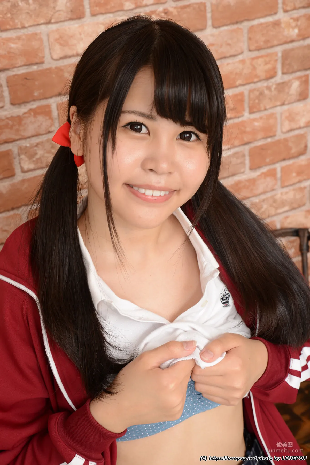 [LOVEPOP] Miri Enomoto 榎本みり Photoset 05 写真集55