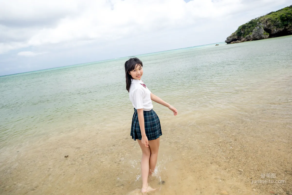 [Minisuka.tv] 宮丸くるみ - Regular Gallery 2.1+2.2 写真集56