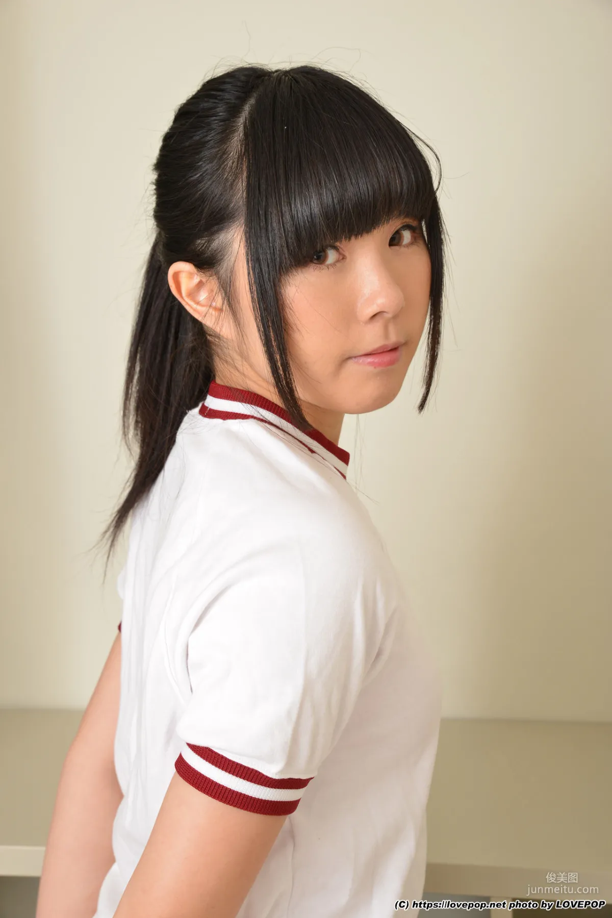 [LOVEPOP] Himeka Kira 吉良姫花 Photoset 05 写真集5