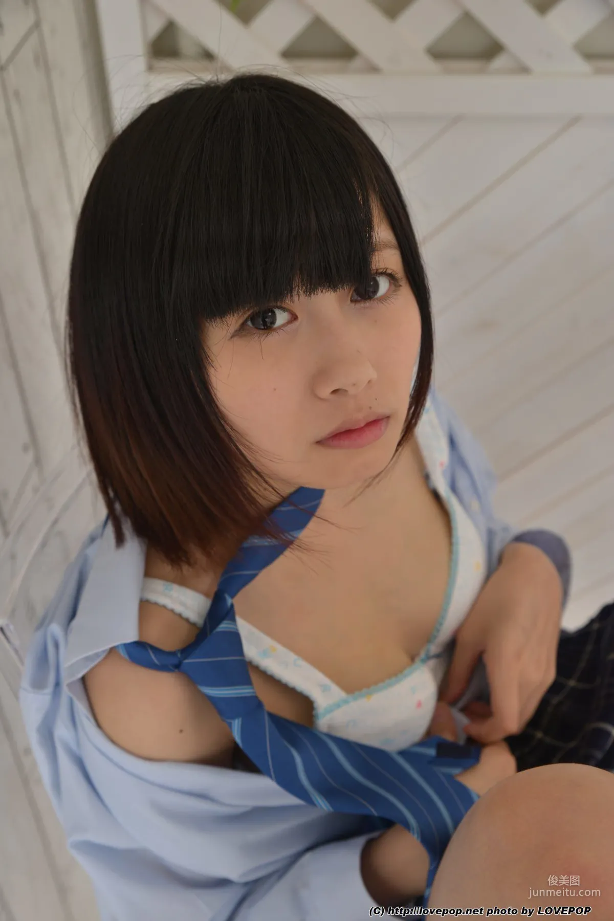 Asuka Asakura 浅倉あすか [LOVEPOP] Photoset 05 写真集53