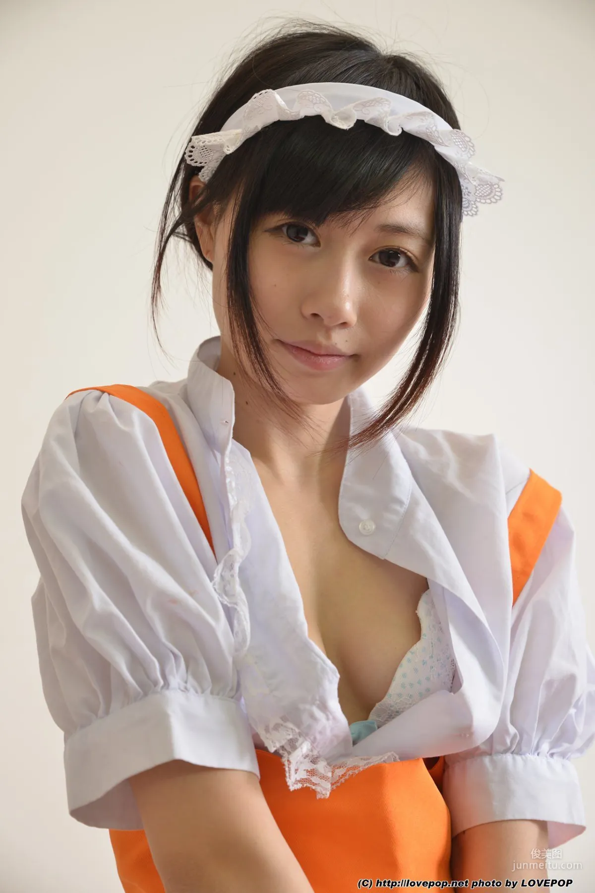 [LOVEPOP] Asuka Asakura 浅倉あすか Photoset 06 写真集65