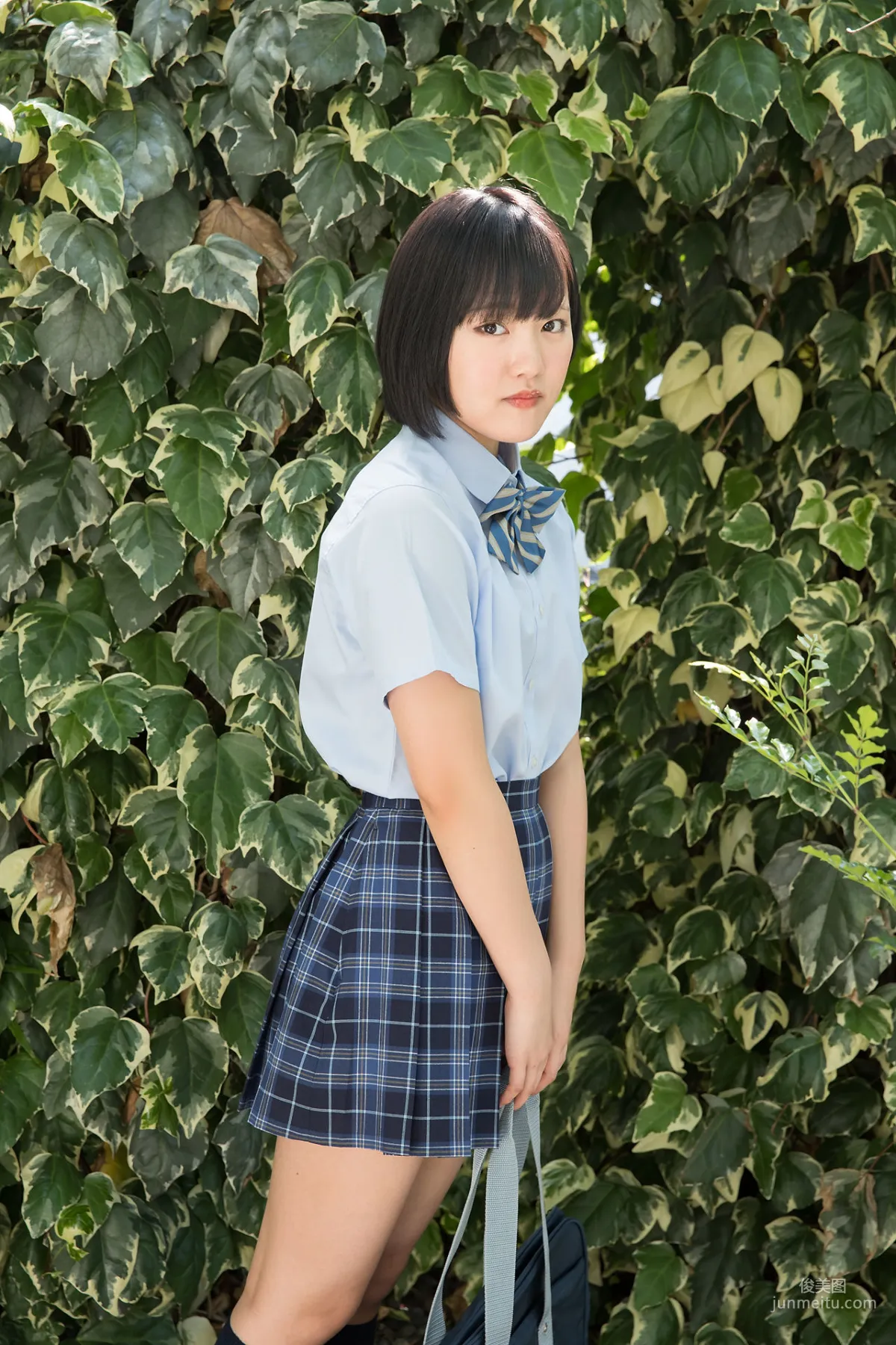 [Minisuka.tv] 香月りお - Special Gallery 4.1 写真集19