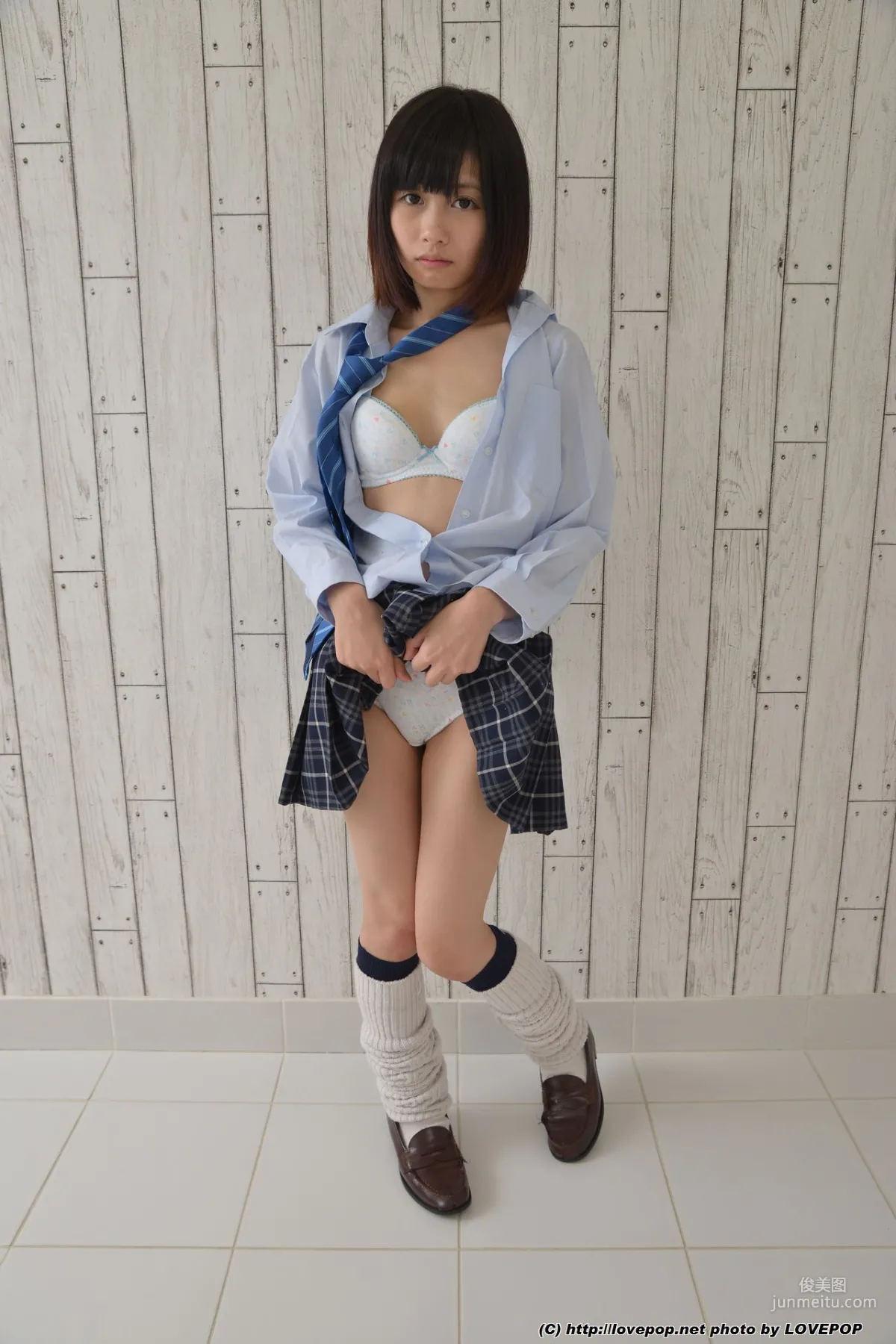 Asuka Asakura 浅倉あすか [LOVEPOP] Photoset 05 写真集66