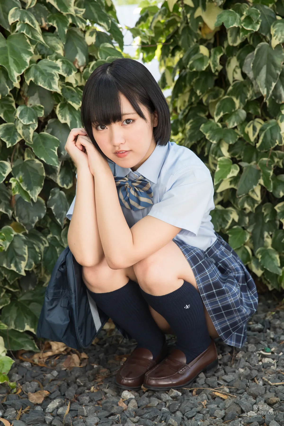 [Minisuka.tv] 香月りお - Special Gallery 4.1 写真集15