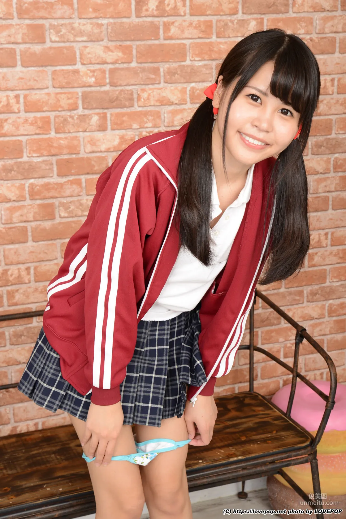 [LOVEPOP] Miri Enomoto 榎本みり Photoset 05 写真集71