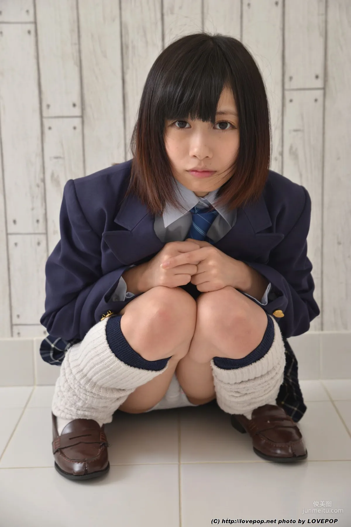 Asuka Asakura 浅倉あすか [LOVEPOP] Photoset 05 写真集27