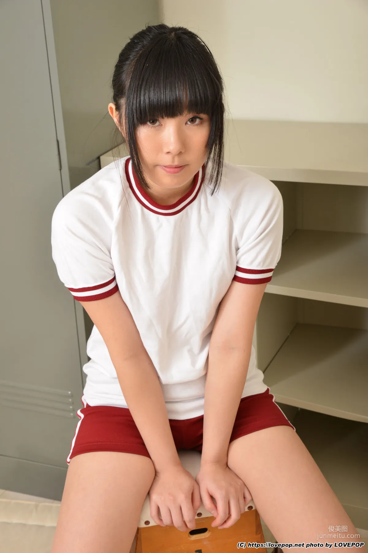 [LOVEPOP] Himeka Kira 吉良姫花 Photoset 05 写真集18