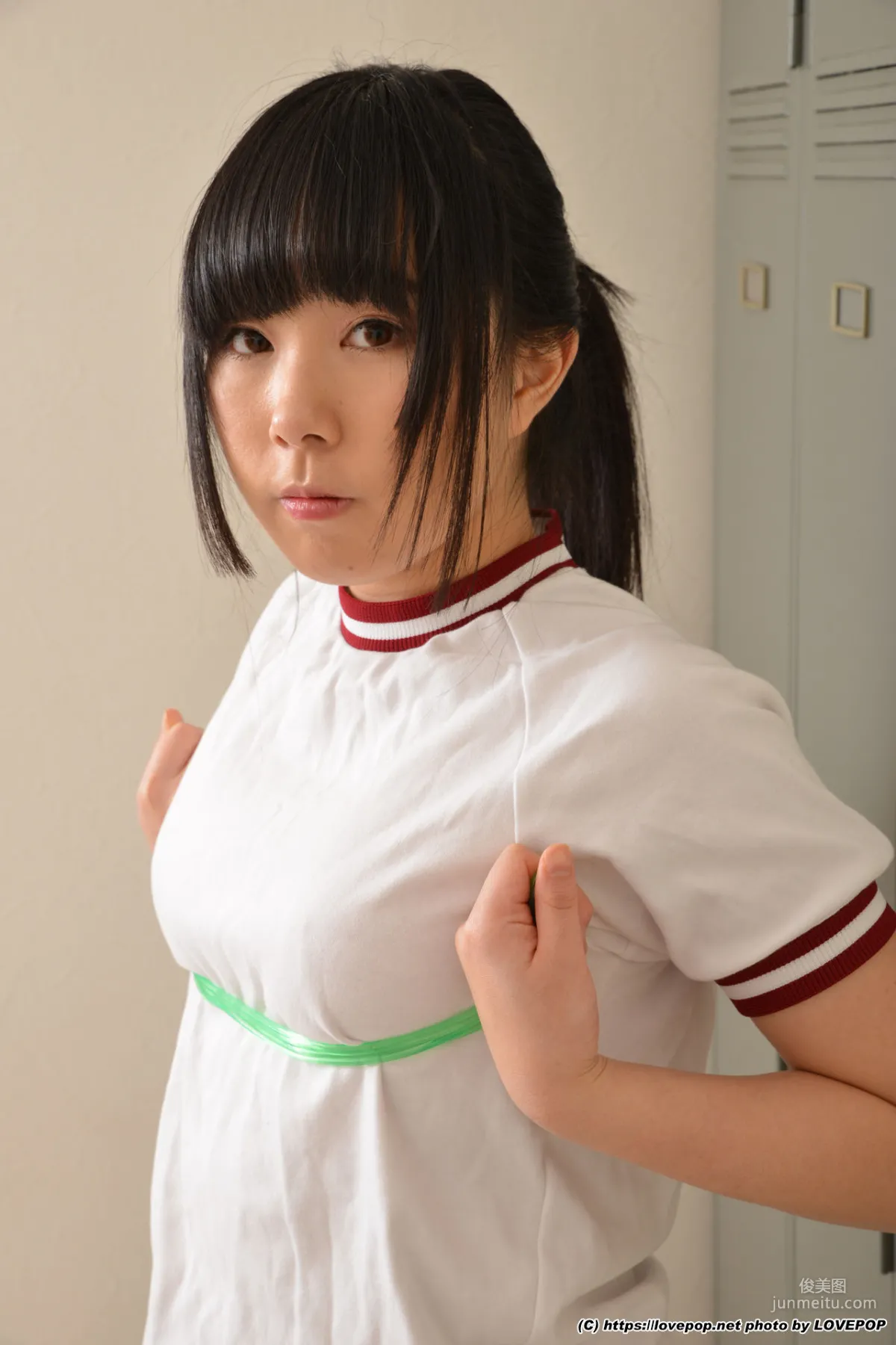 [LOVEPOP] Himeka Kira 吉良姫花 Photoset 05 写真集38