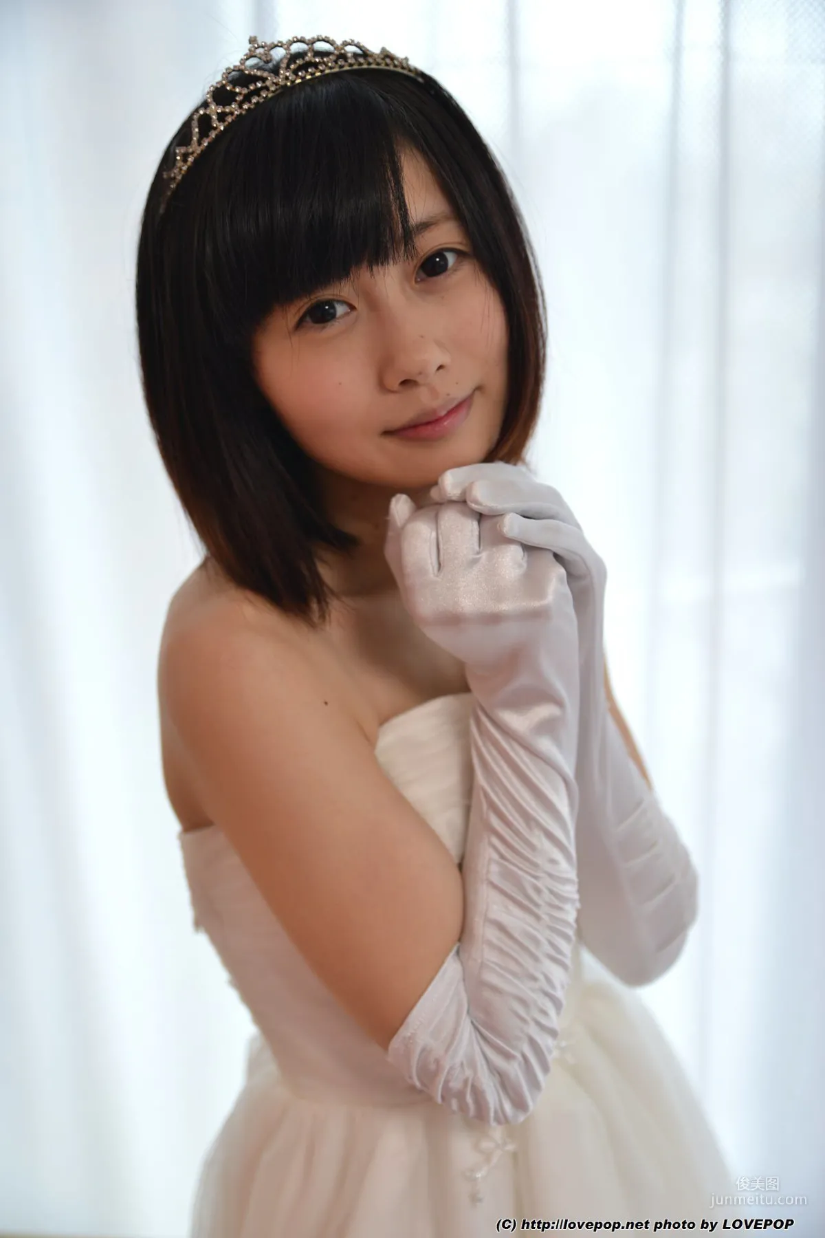 [LOVEPOP] Asuka Asakura 浅仓明日香/浅倉あすか Photoset 03 写真集5