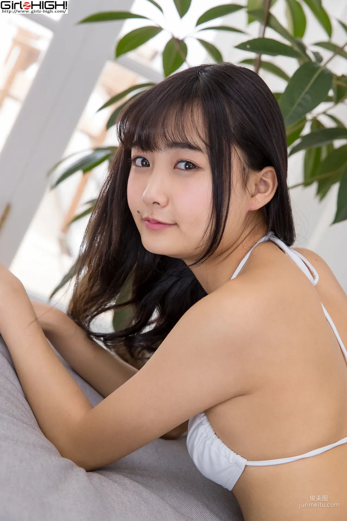 [Girlz-High] Karen Nishino 西野花恋 - bfaa_006_002 写真集11