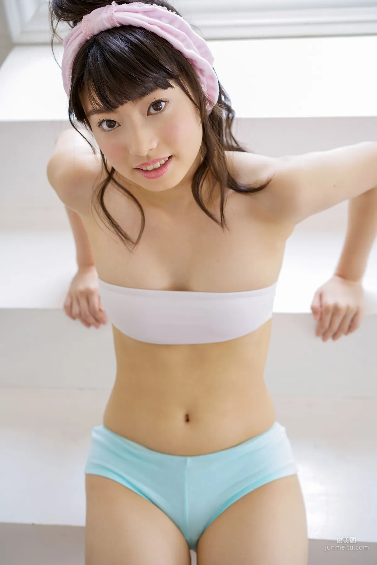 [Minisuka.tv] Sena Shinonome 東雲せな - Regular Gallery 8.2 写真集33