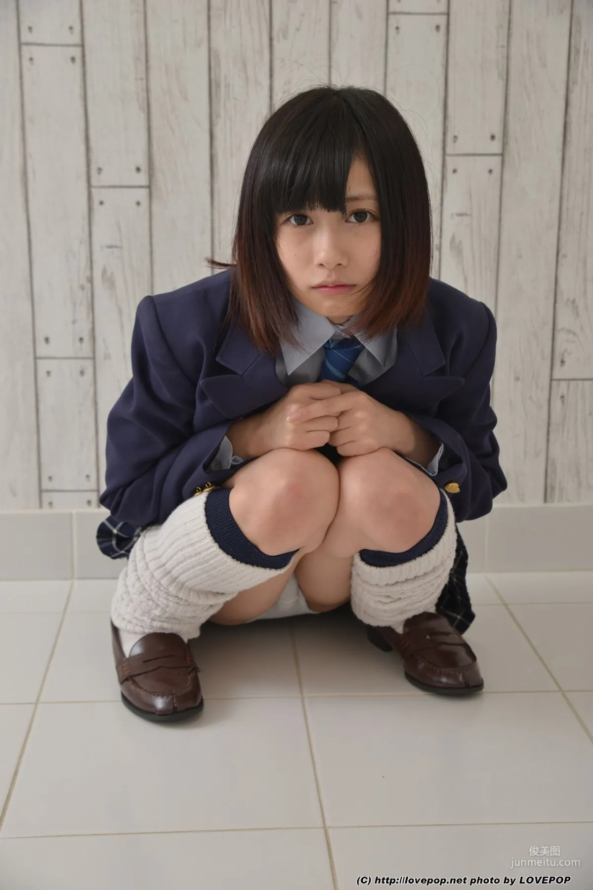 Asuka Asakura 浅倉あすか [LOVEPOP] Photoset 05 写真集29