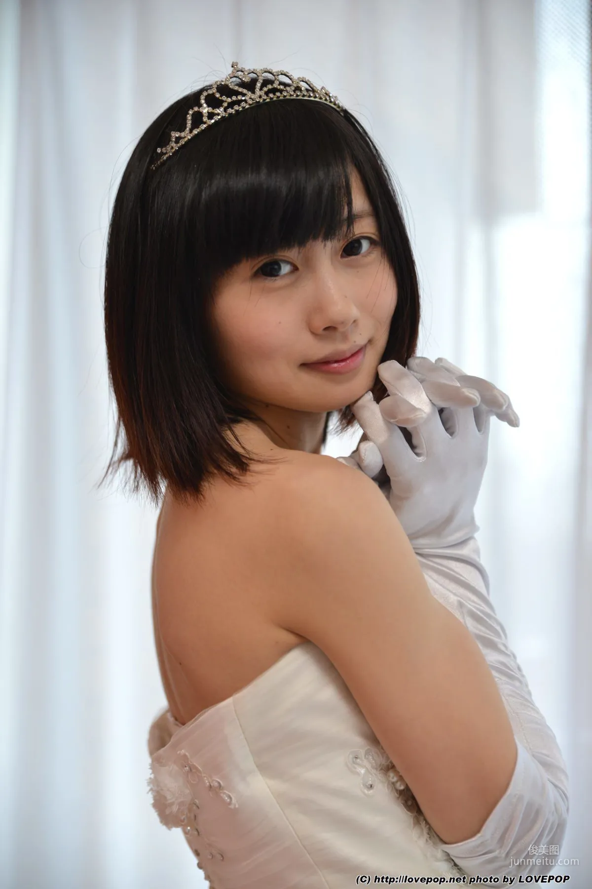 [LOVEPOP] Asuka Asakura 浅仓明日香/浅倉あすか Photoset 03 写真集14