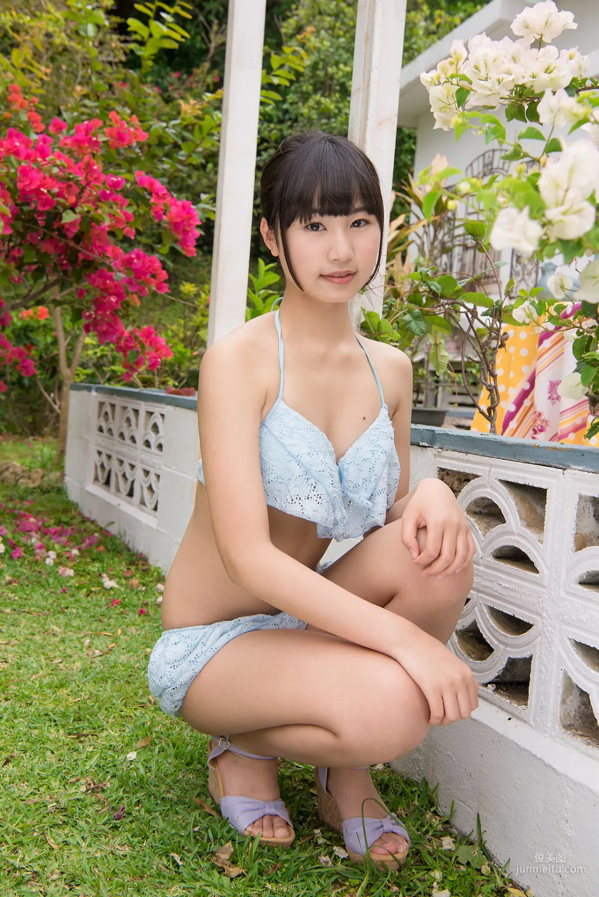 [Minisuka.tv] 宮丸くるみ - Regular Gallery 2.3+2.4 写真集48