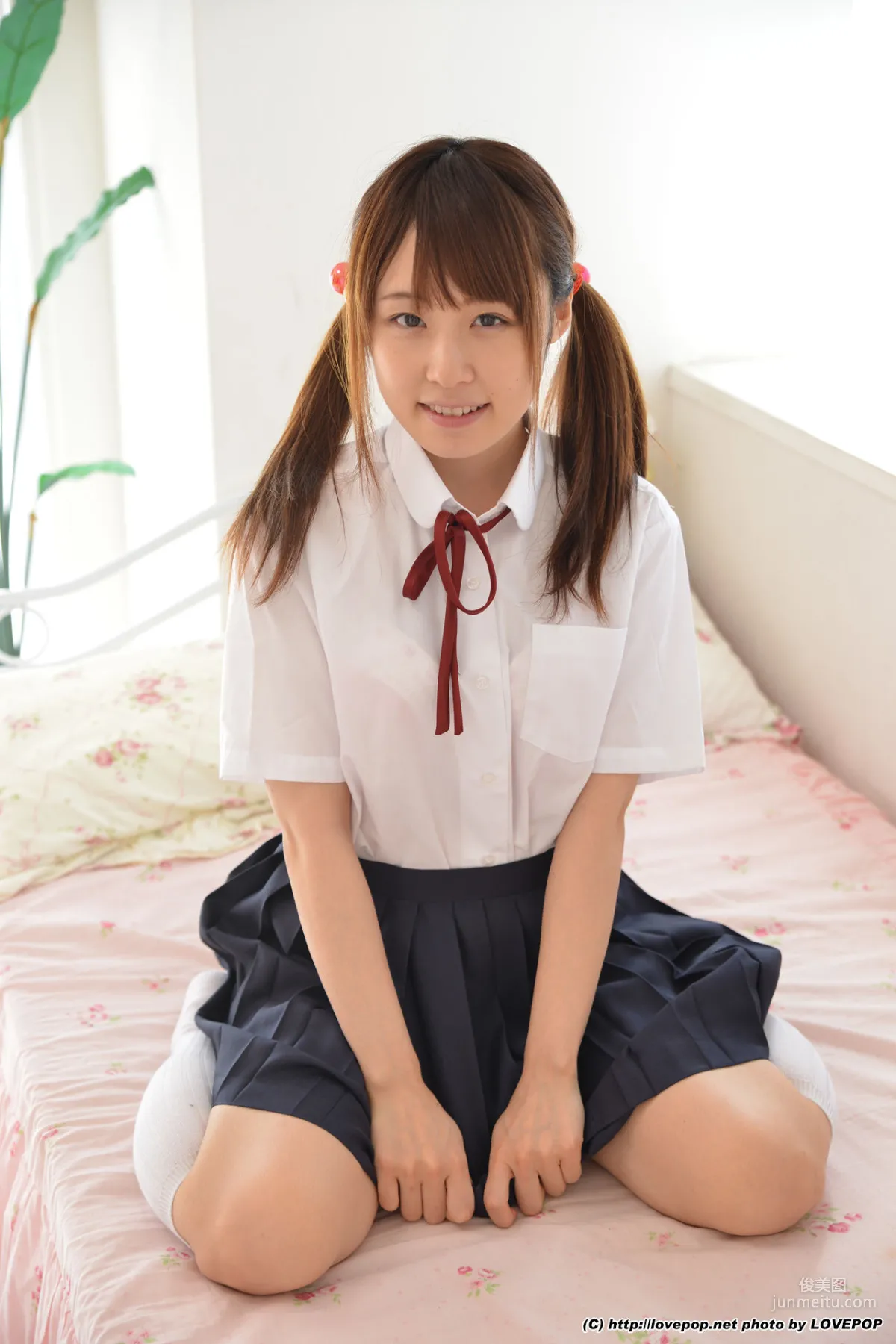 Tsuchiya Asami 土屋あさみ Photoset 06 [LOVEPOP] 写真集36