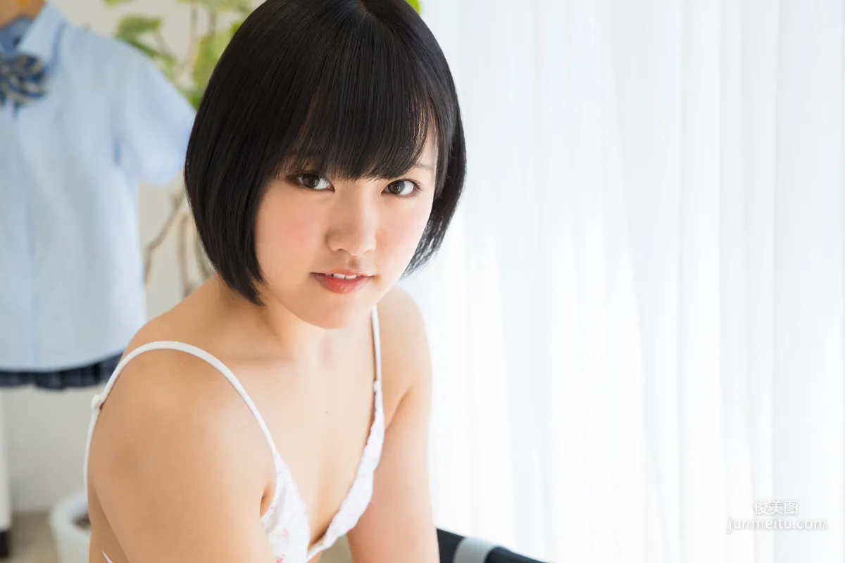 Anju Kouzuki 香月りお - Special Gallery 4.2 [Minisuka.tv] 写真集11