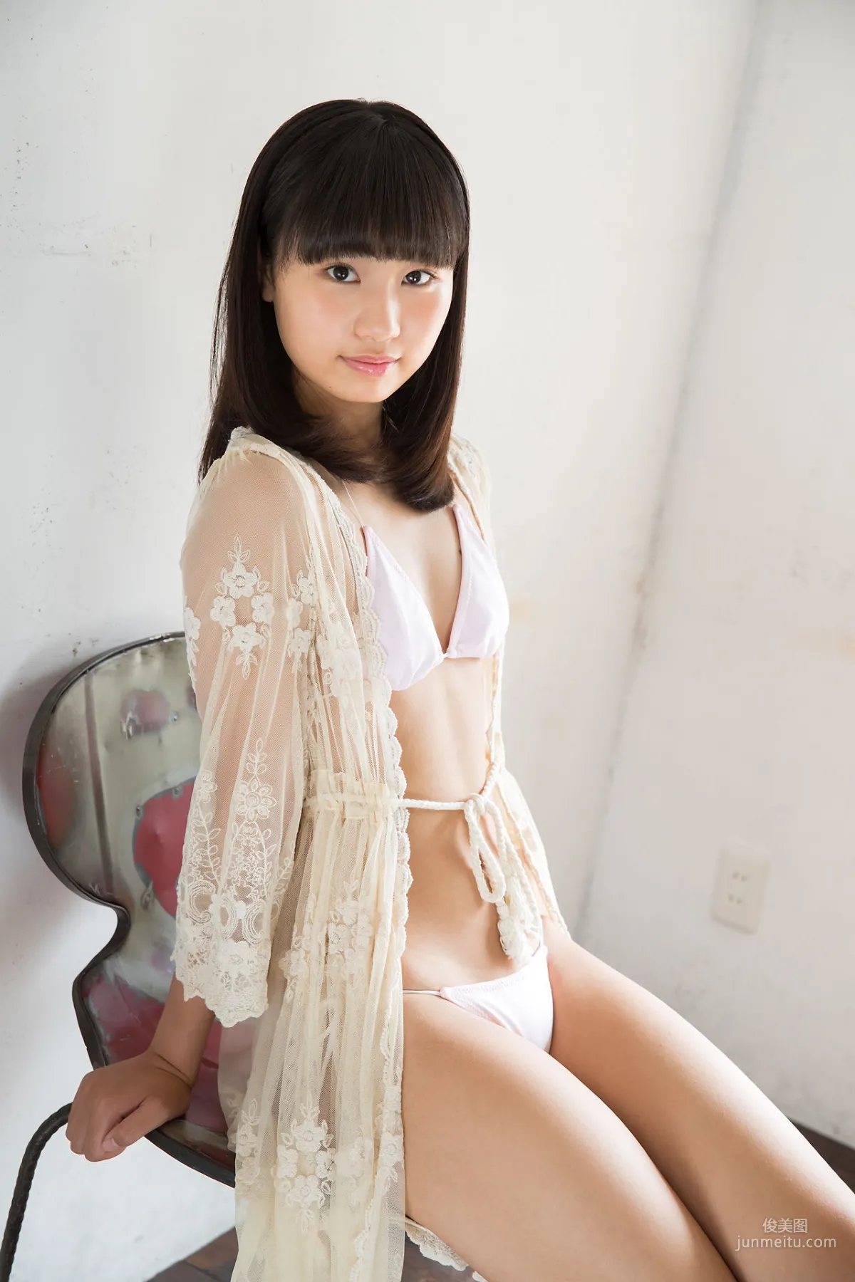 宮丸くるみ - Regular Gallery 3.2 [Minisuka.tv] 写真集29