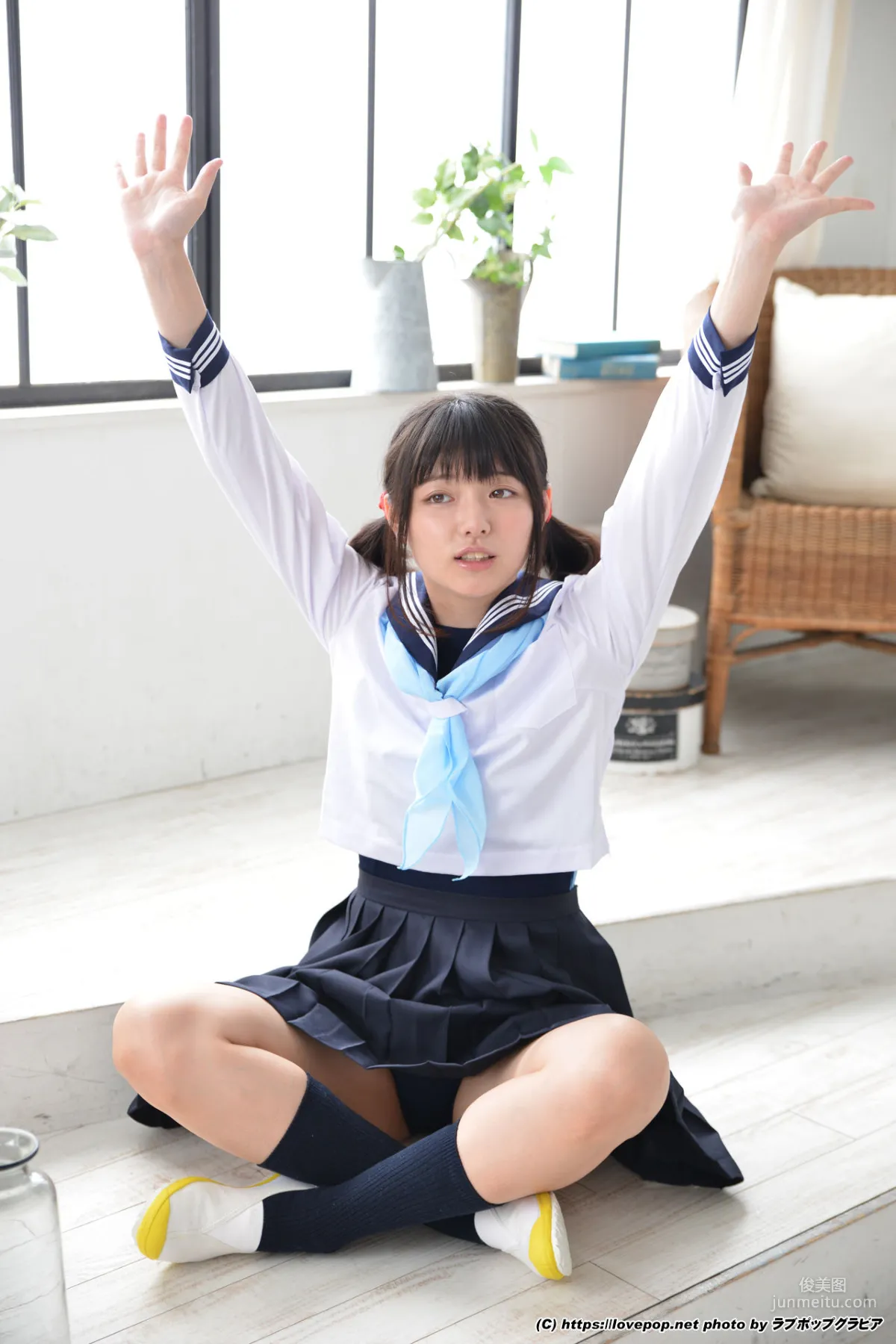 [LOVEPOP] 葉月つばさ Tsubasa Haduki Photoset 02 写真集19