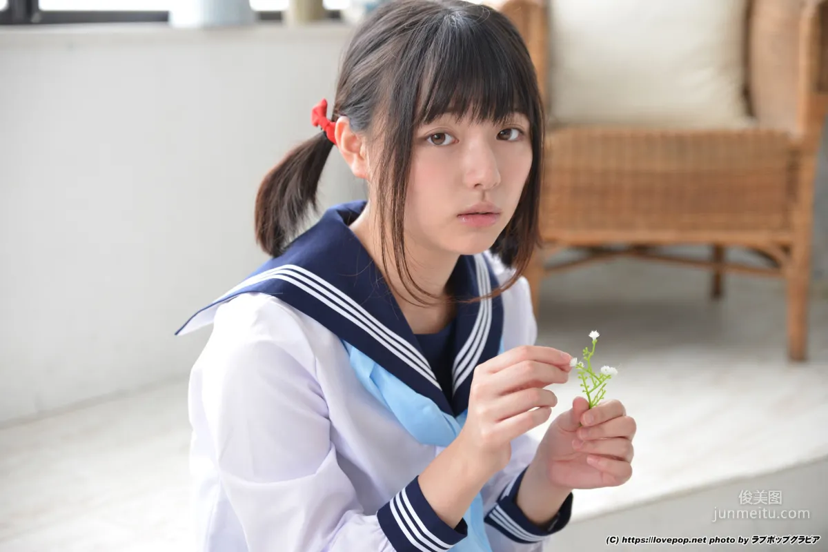 [LOVEPOP] 葉月つばさ Tsubasa Haduki Photoset 02 写真集23