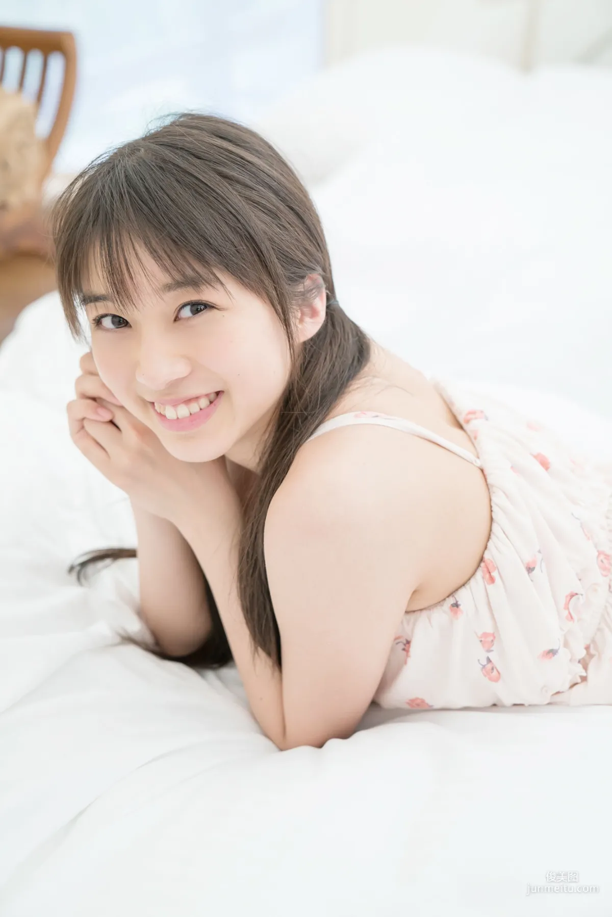 [Hello! Project Digital Books] No.171 牧野真莉爱 Maria Makino 写真集66