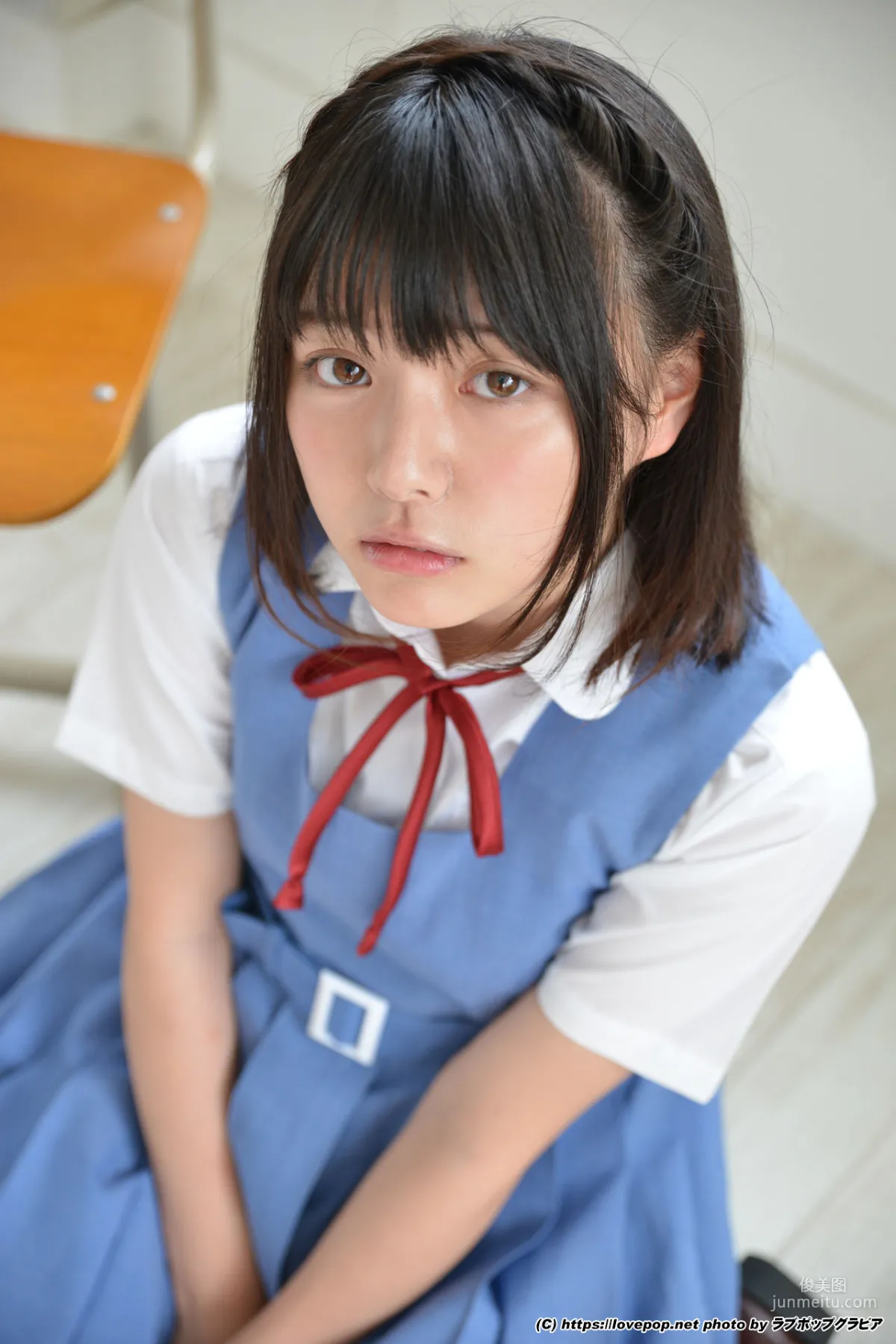 [LOVEPOP] Tsubasa Haduki 葉月つばさ Photoset 01 写真集55