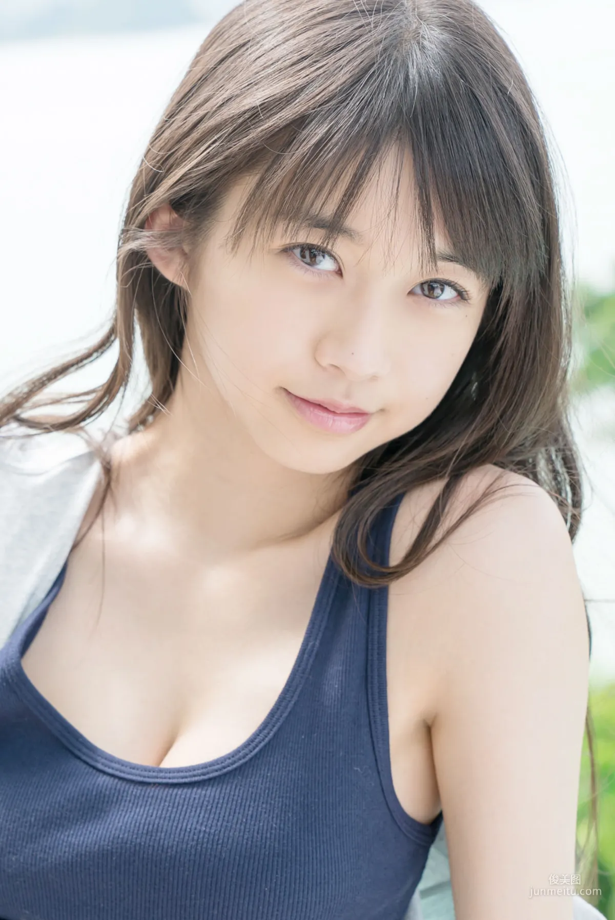 [Hello! Project Digital Books] No.171 牧野真莉爱 Maria Makino 写真集83