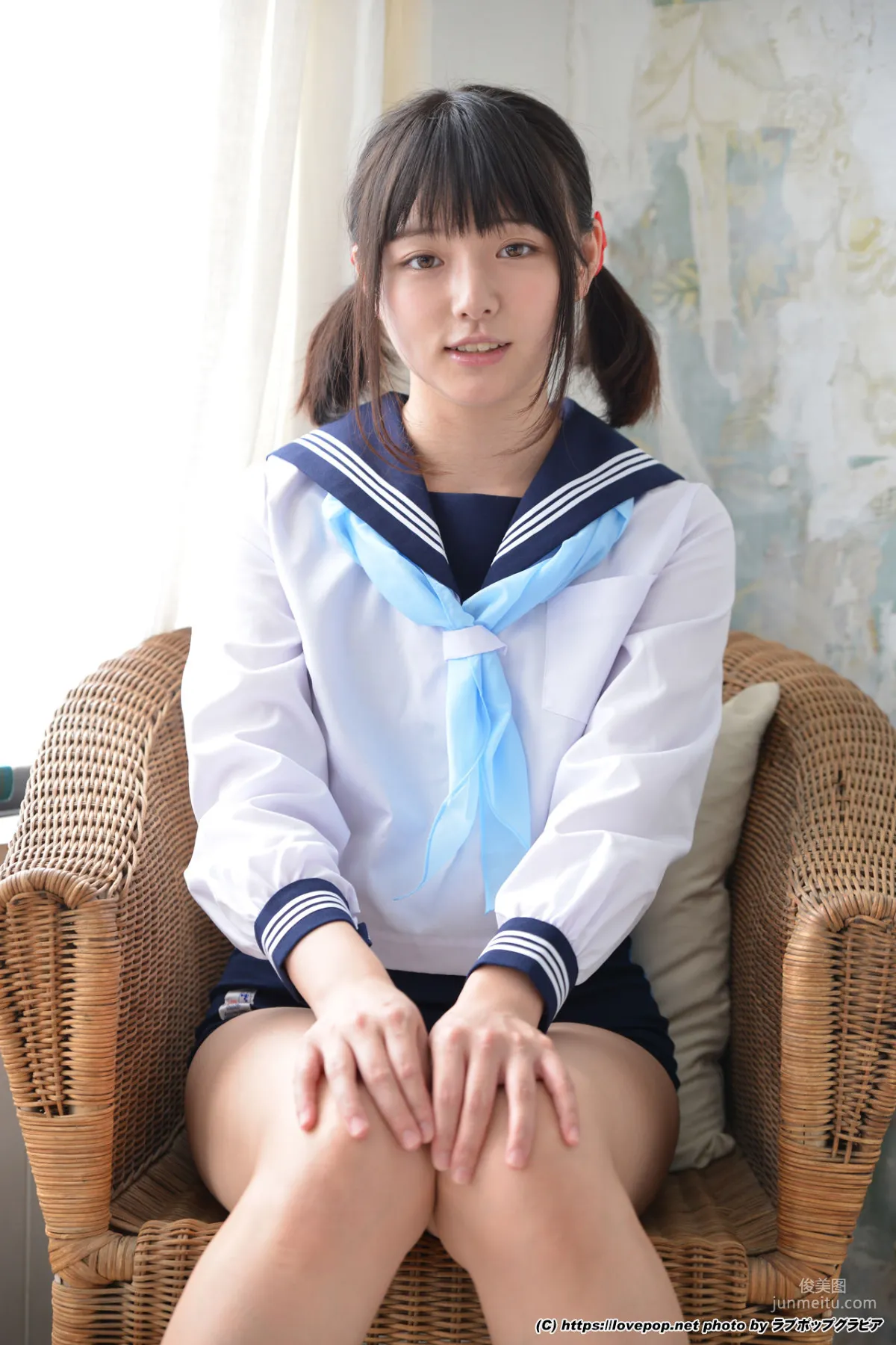 [LOVEPOP] 葉月つばさ Tsubasa Haduki Photoset 02 写真集58