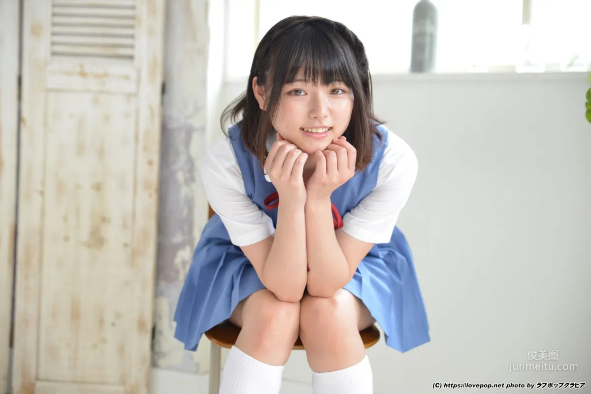 [LOVEPOP] Tsubasa Haduki 葉月つばさ Photoset 01 写真集26