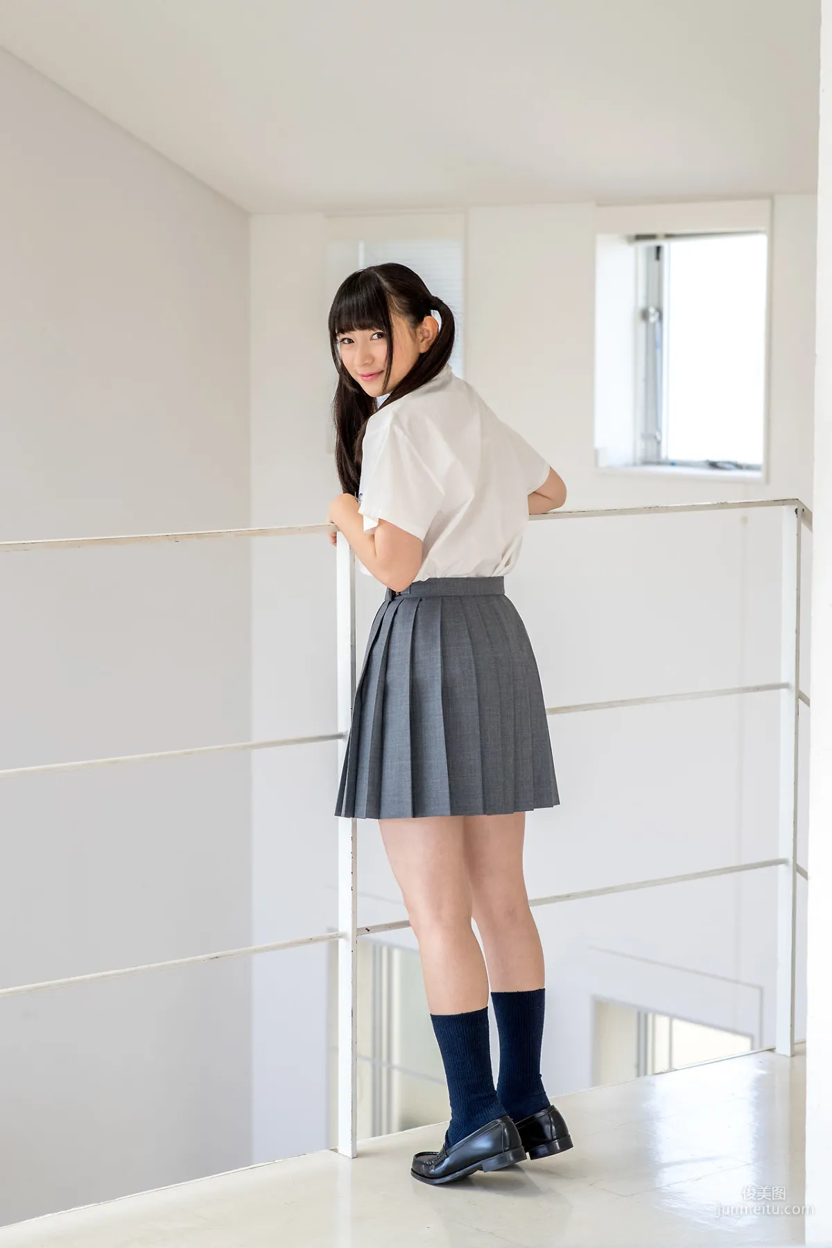 河村みるく- Special Gallery 3.1 [Minisuka.tv] 写真集6