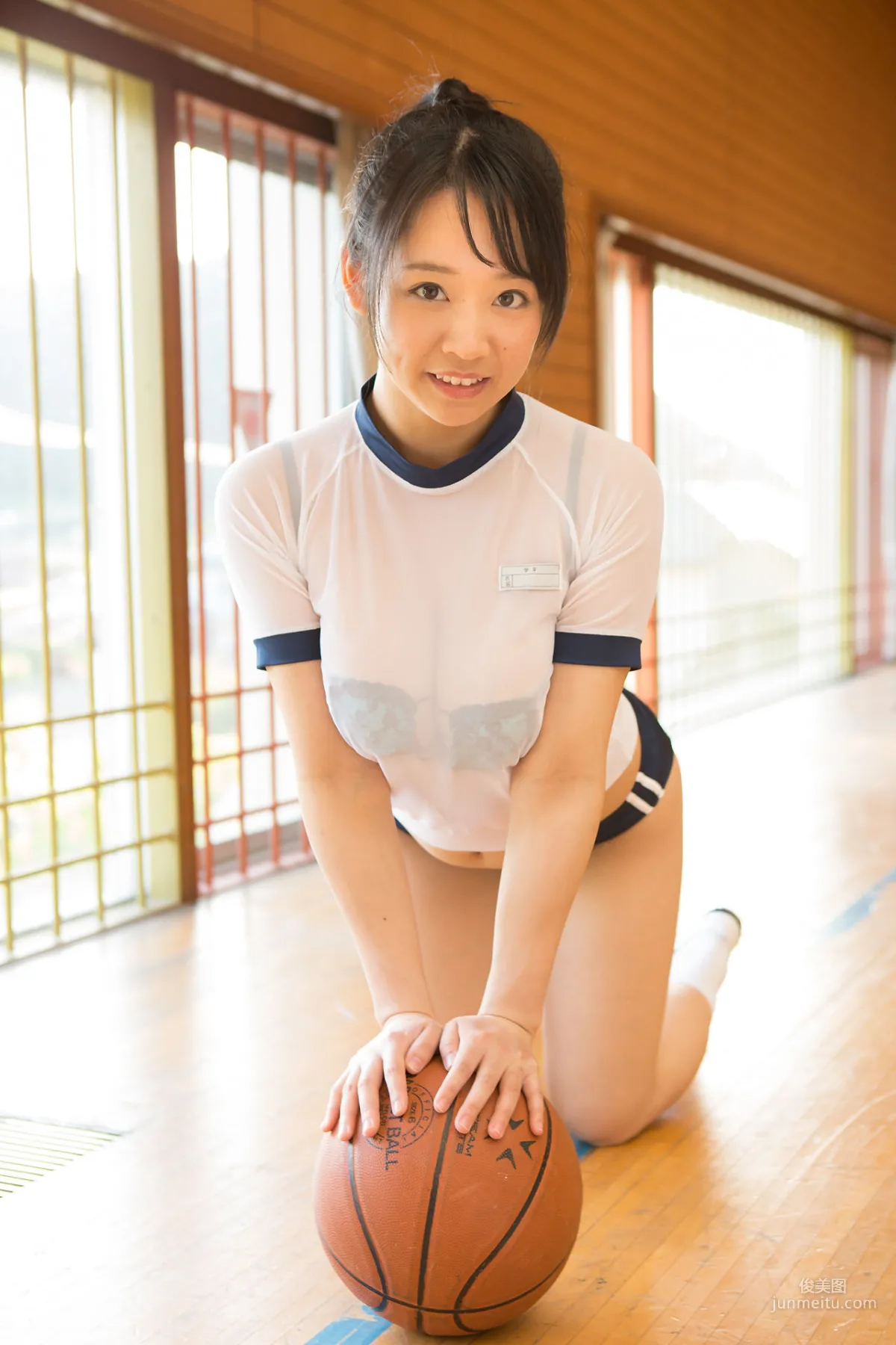 YUUMI ゆうみ - Limited Gallery 02 [Minisuka.tv] 写真集4