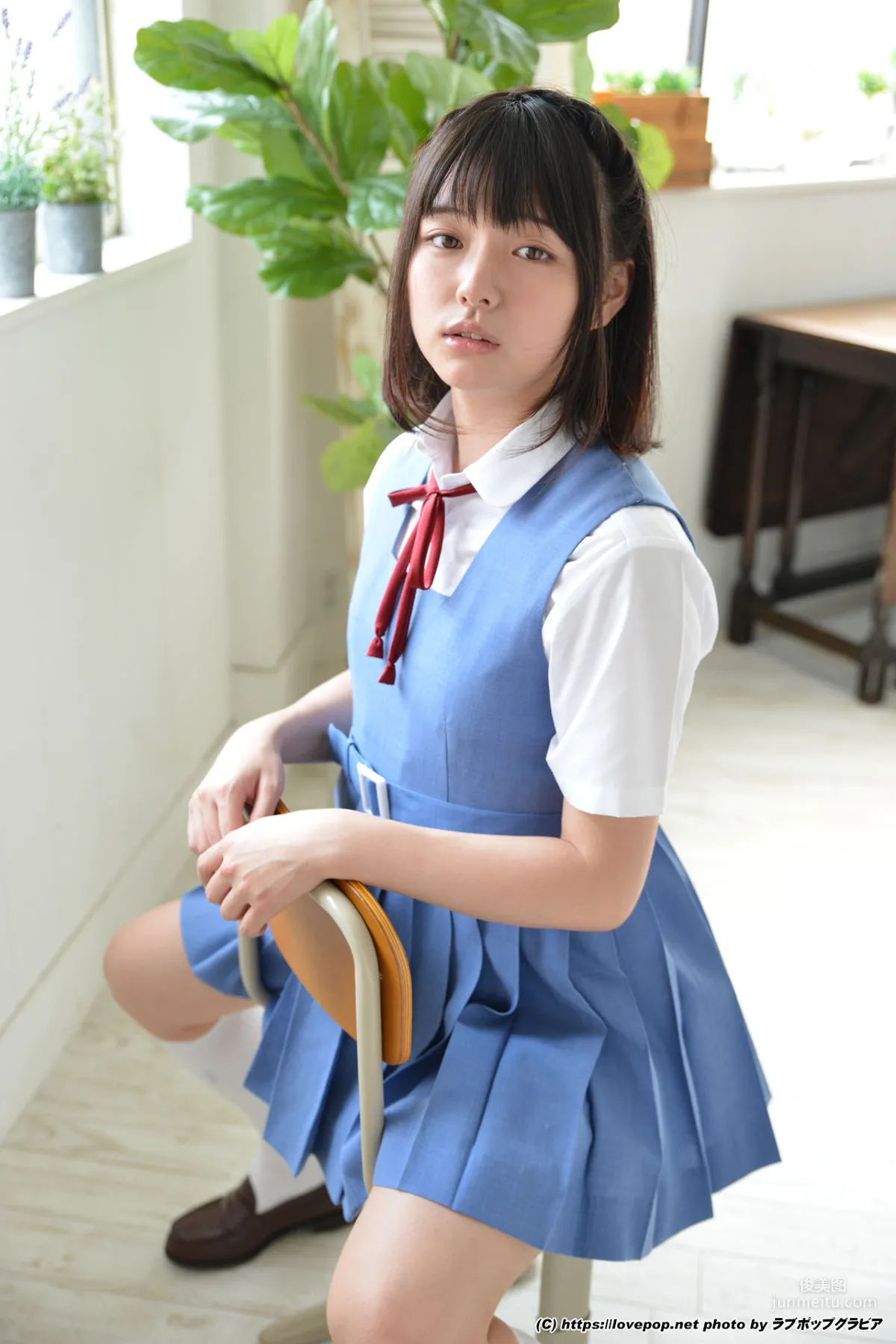 [LOVEPOP] Tsubasa Haduki 葉月つばさ Photoset 01 写真集38