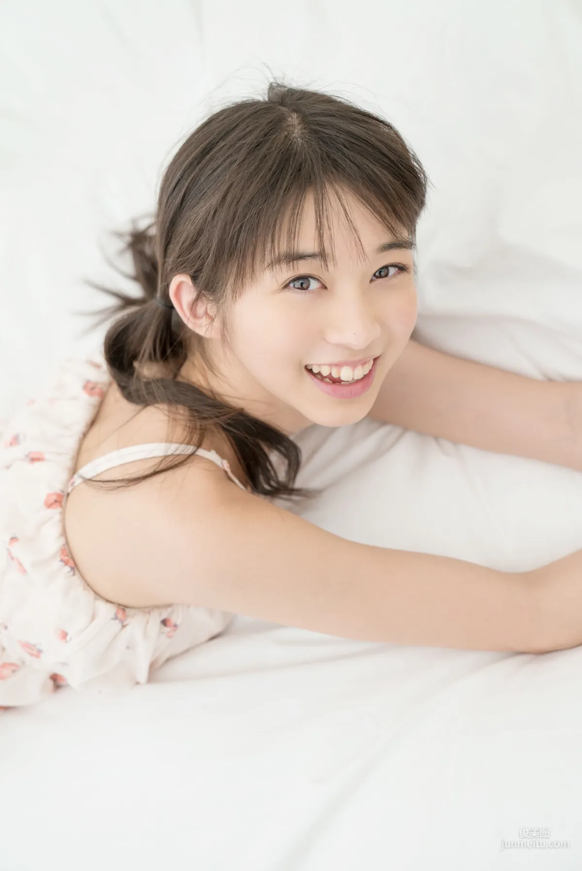 [Hello! Project Digital Books] No.171 牧野真莉爱 Maria Makino 写真集61