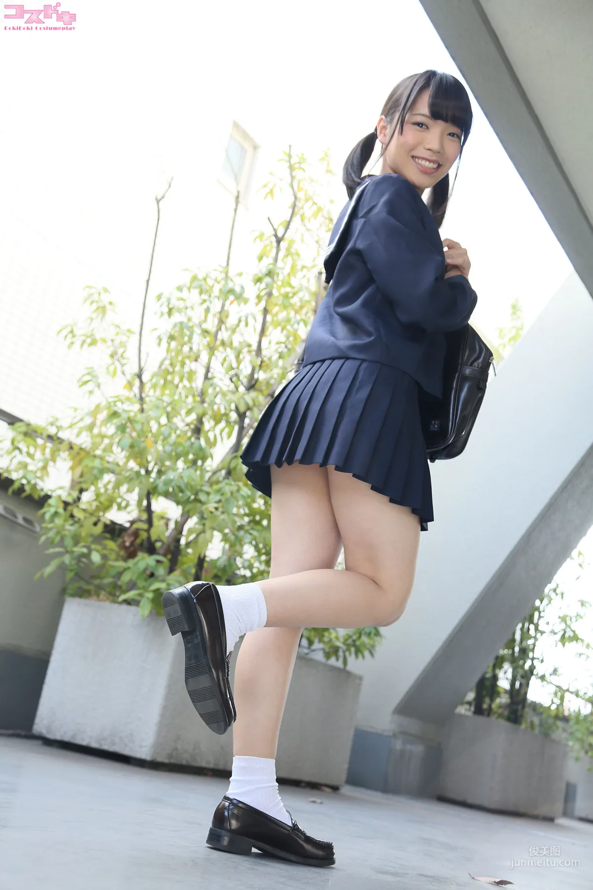 [Cosdoki] ほしのまい Mai Hoshino hoshinomai_pic_sailor1 写真集24