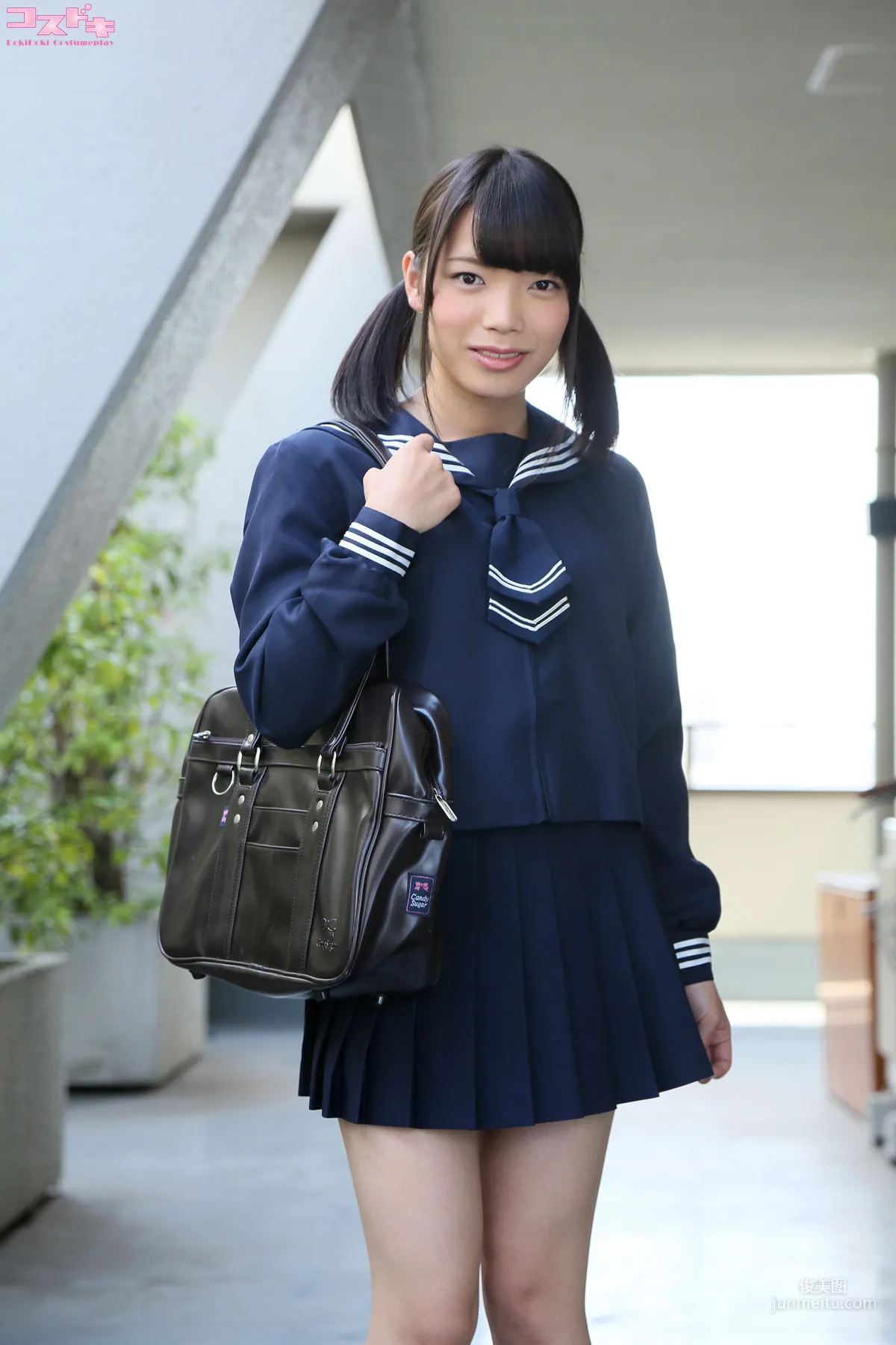 [Cosdoki] ほしのまい Mai Hoshino hoshinomai_pic_sailor1 写真集2