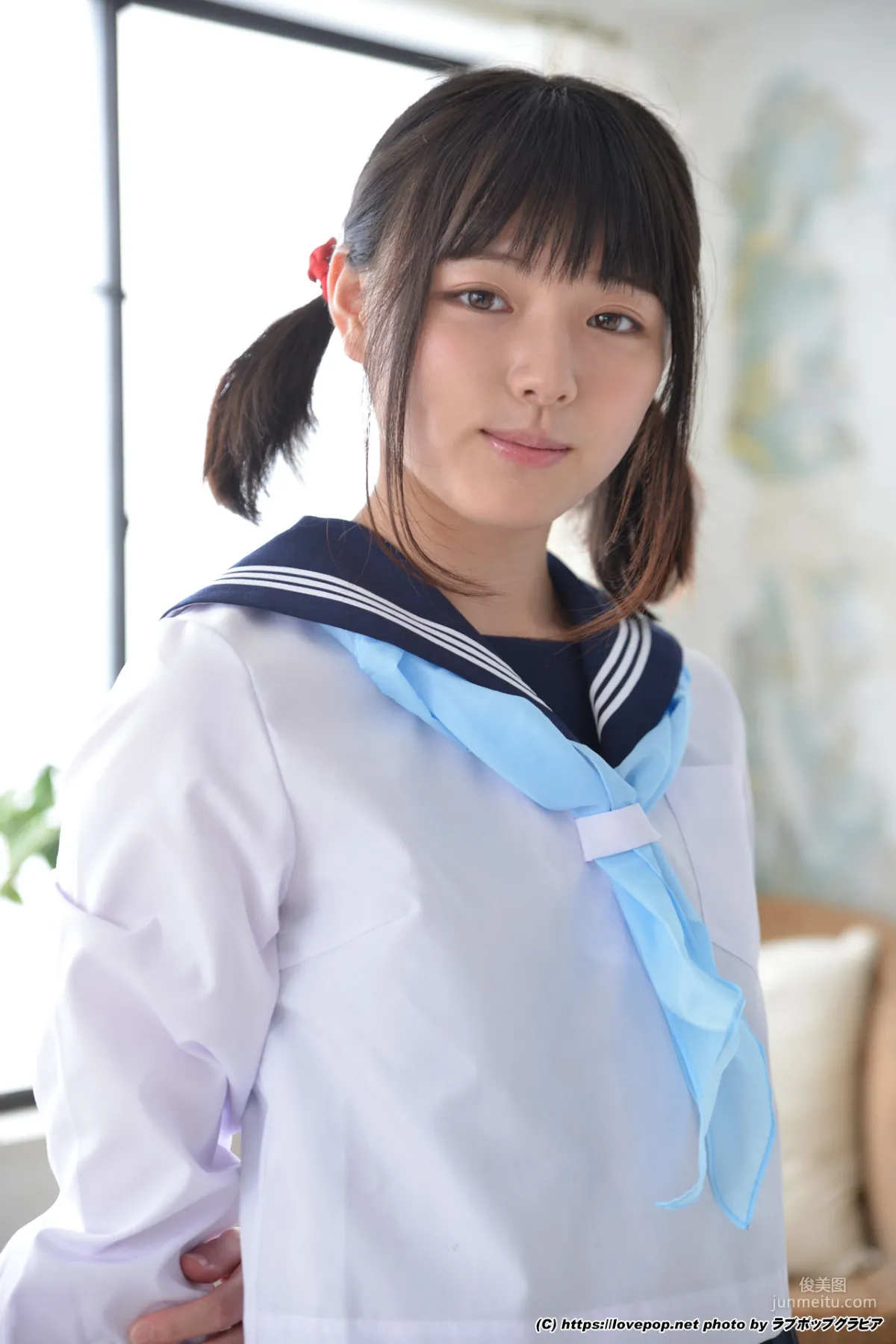 [LOVEPOP] 葉月つばさ Tsubasa Haduki Photoset 02 写真集36