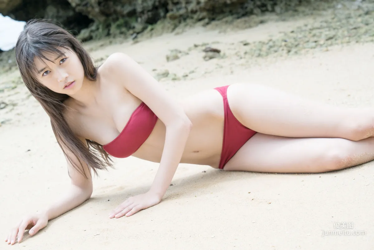 [Hello! Project Digital Books] No.171 牧野真莉爱 Maria Makino 写真集102