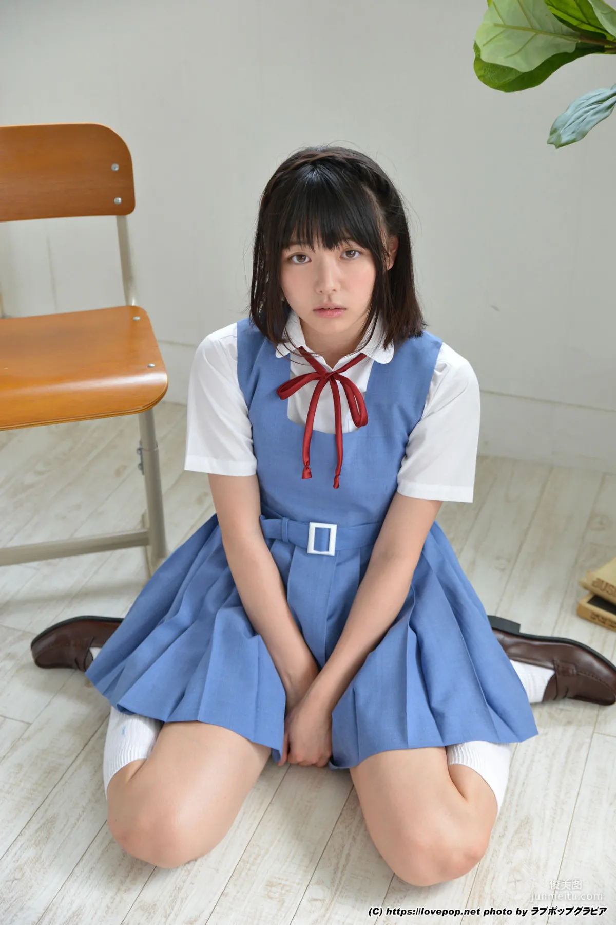 [LOVEPOP] Tsubasa Haduki 葉月つばさ Photoset 01 写真集53