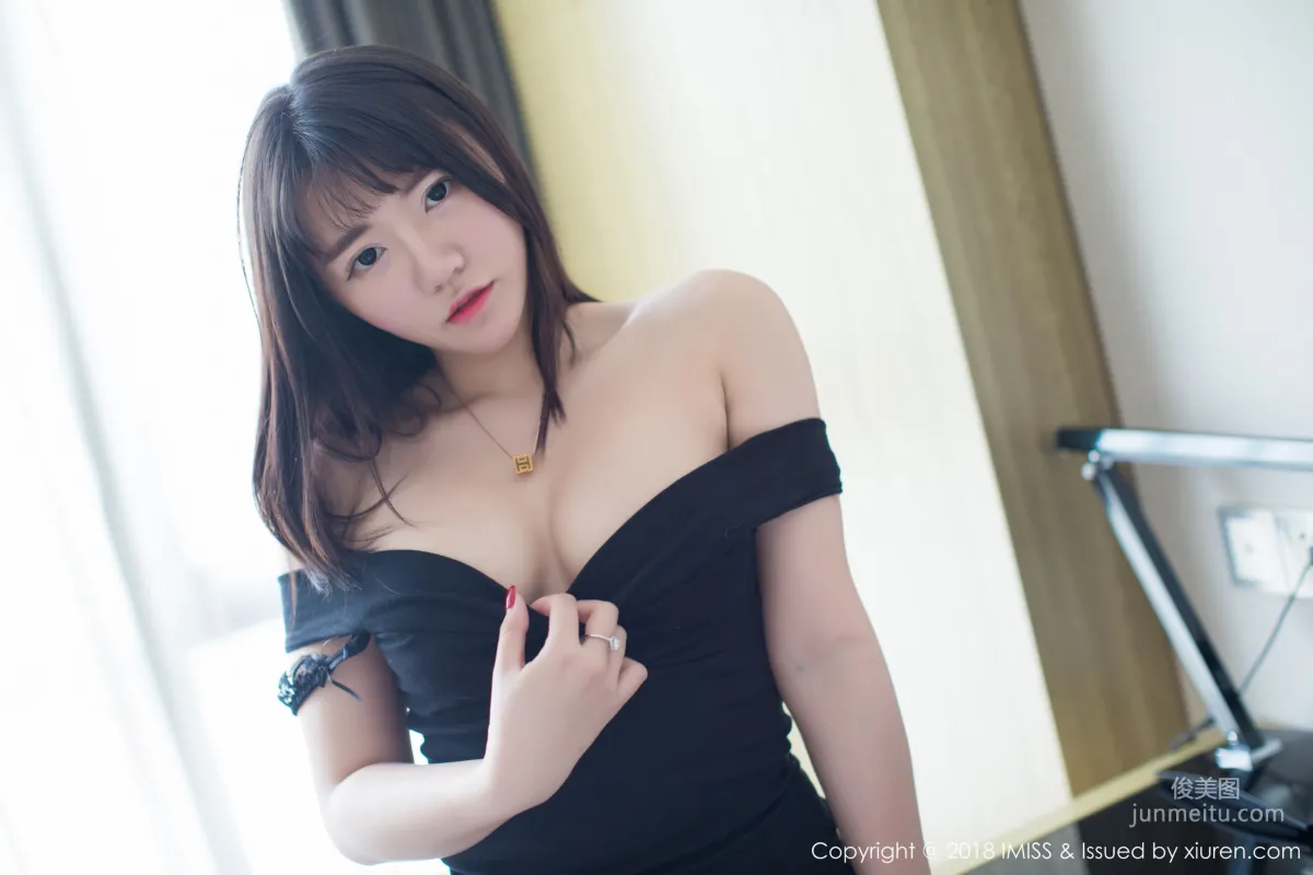 美蒂Melody [爱蜜社IMiss] Vol.280 写真集28