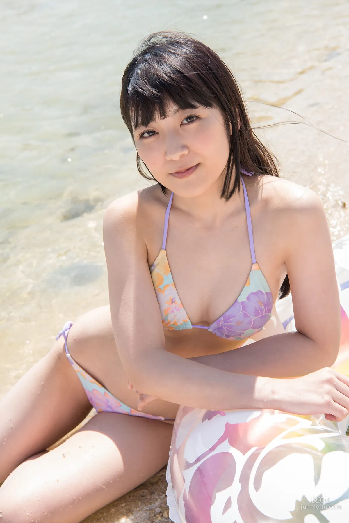 高梨あい - Regular Gallery 4.5 [Minisuka.tv] 写真集33