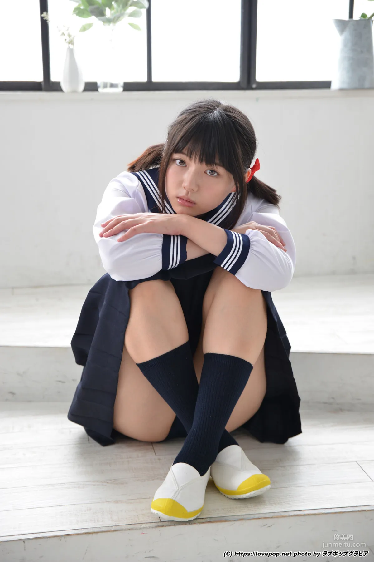 [LOVEPOP] 葉月つばさ Tsubasa Haduki Photoset 02 写真集31