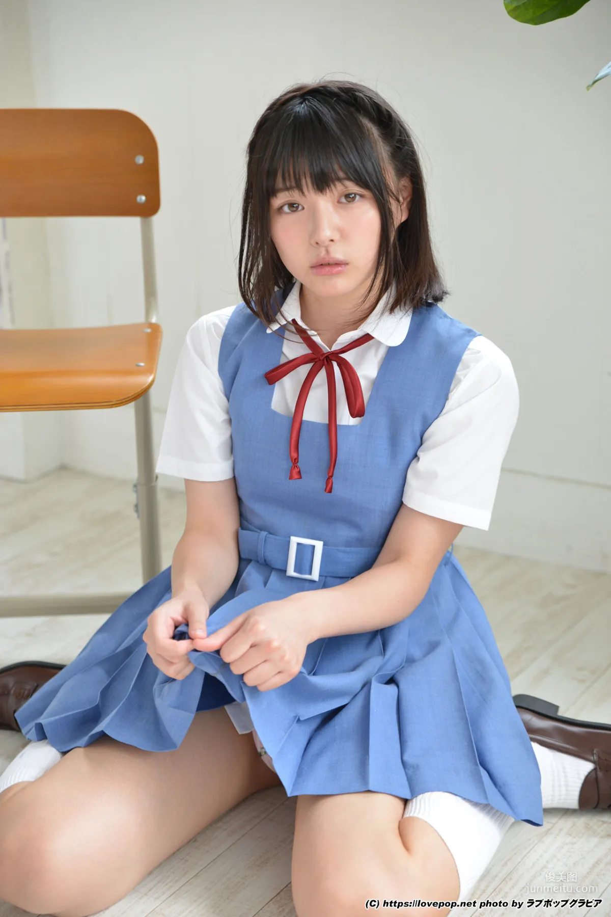 [LOVEPOP] Tsubasa Haduki 葉月つばさ Photoset 01 写真集59