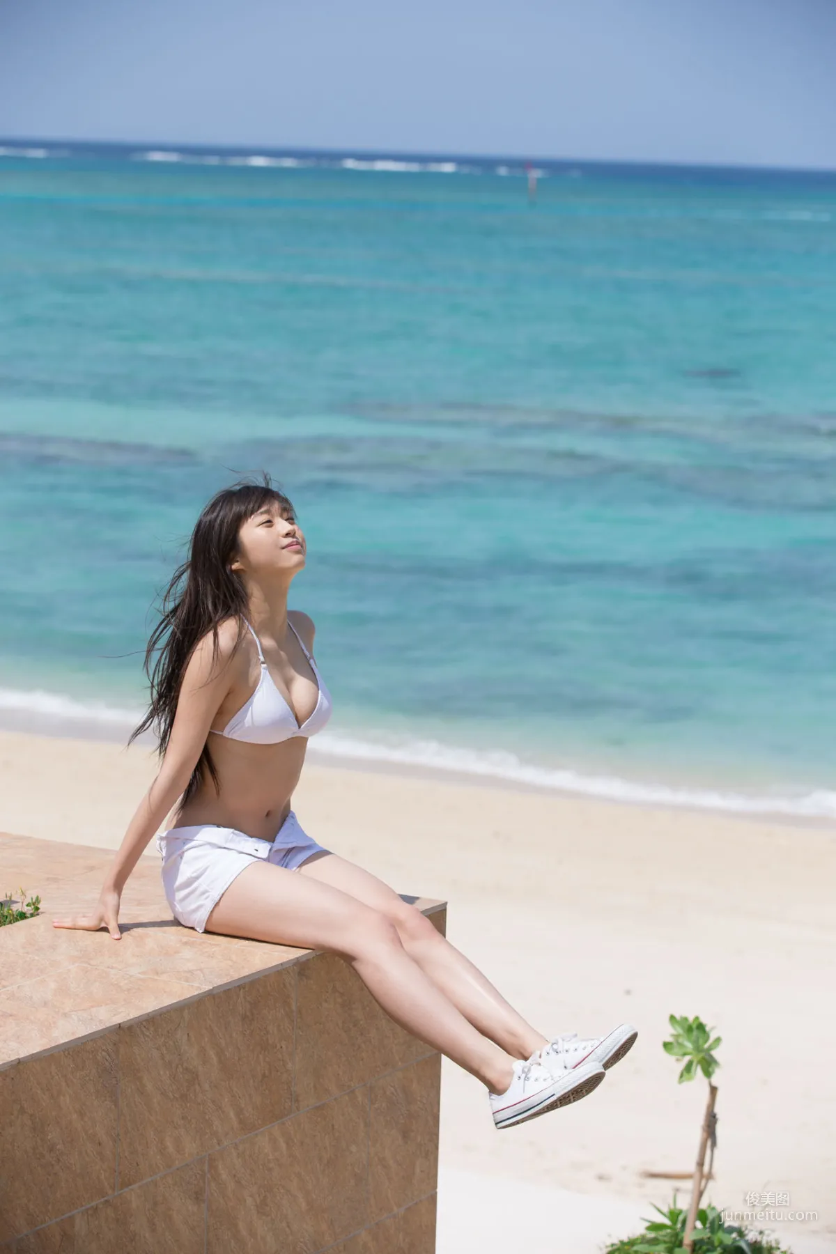 [Hello! Project Digital Books] No.171 牧野真莉爱 Maria Makino 写真集27