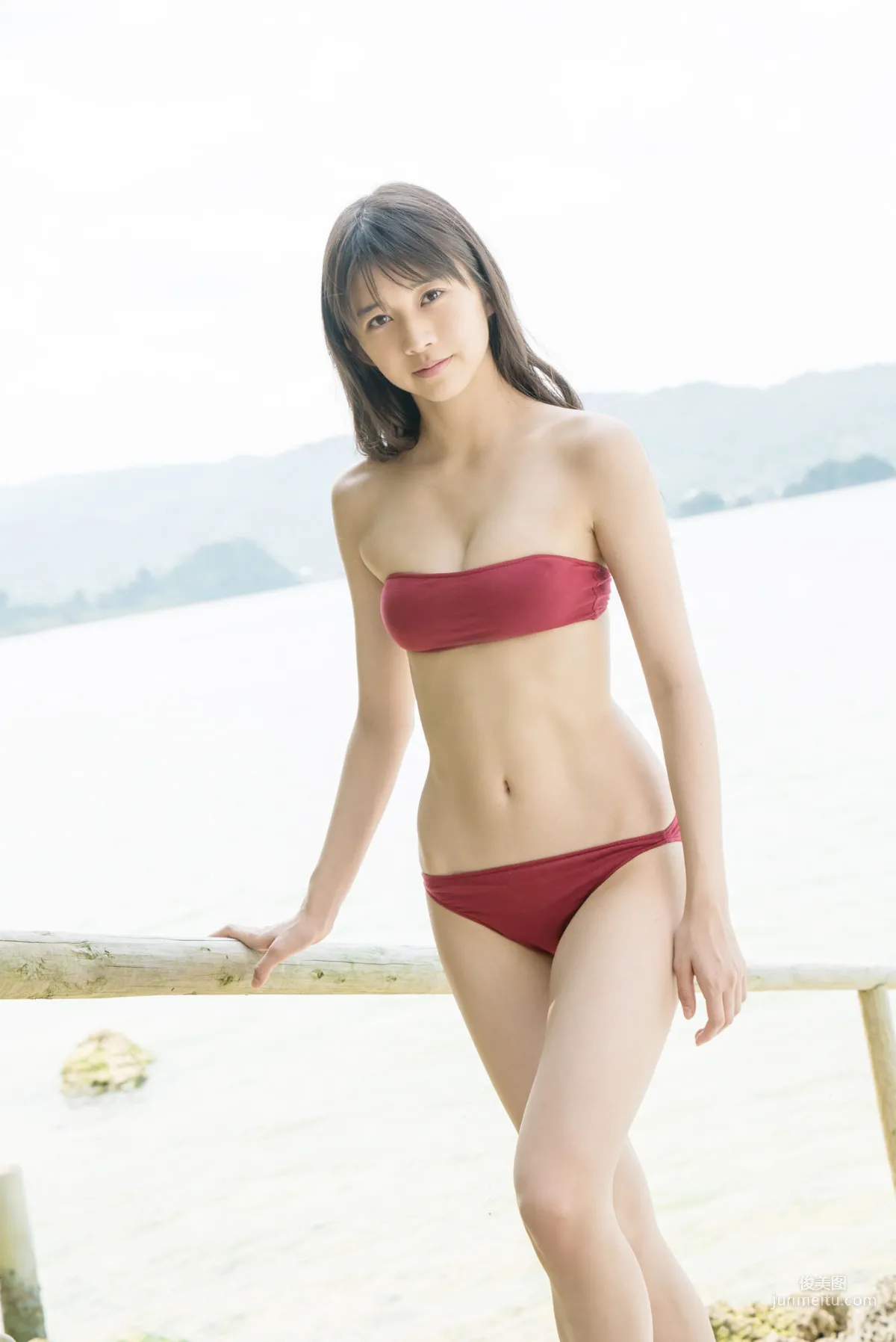 [Hello! Project Digital Books] No.171 牧野真莉爱 Maria Makino 写真集98