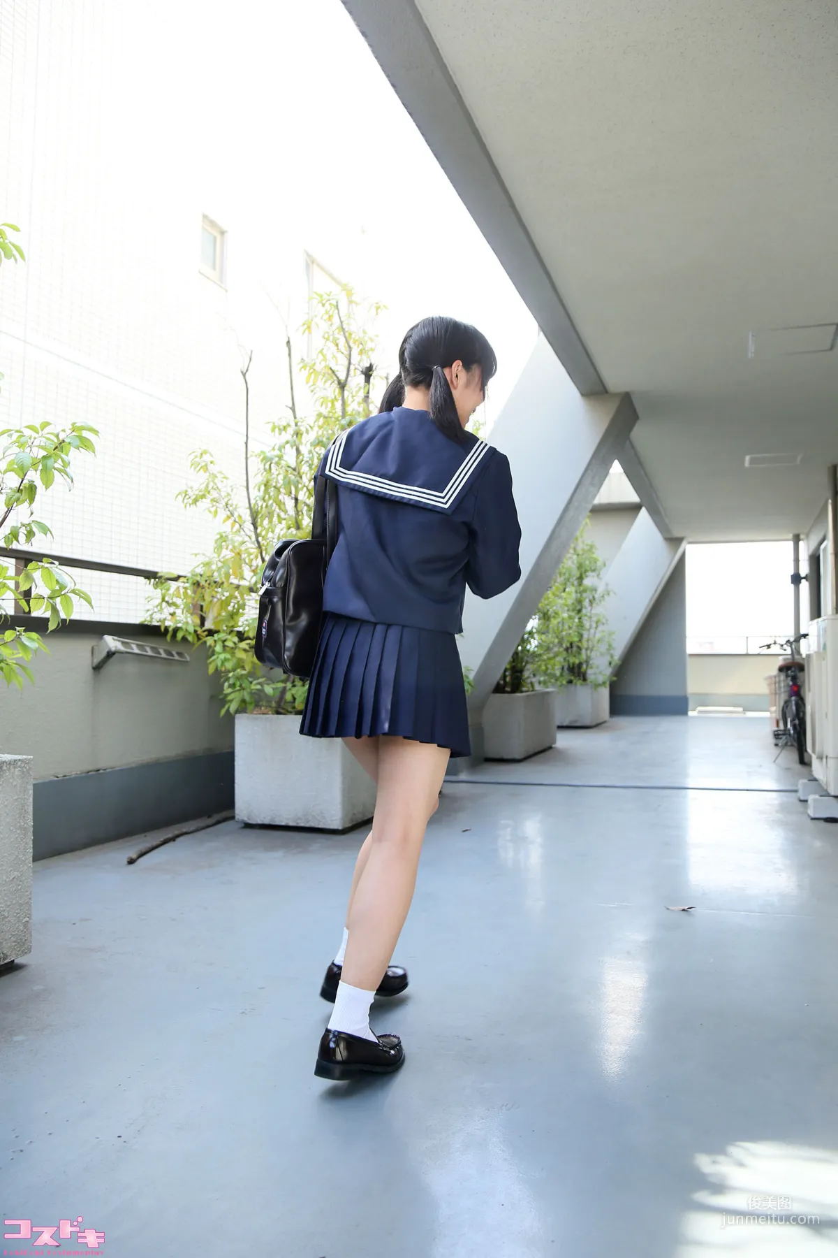 [Cosdoki] ほしのまい Mai Hoshino hoshinomai_pic_sailor1 写真集8