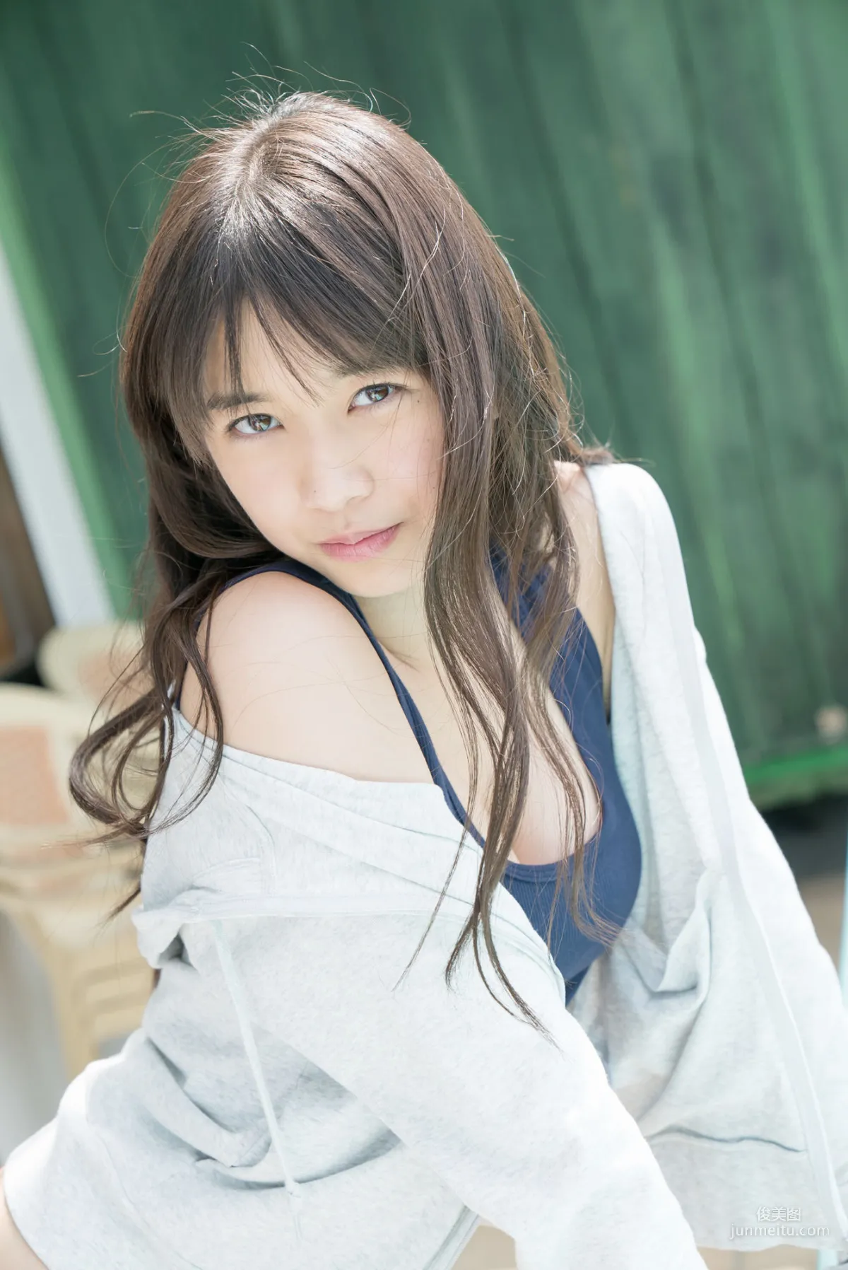 [Hello! Project Digital Books] No.171 牧野真莉爱 Maria Makino 写真集85